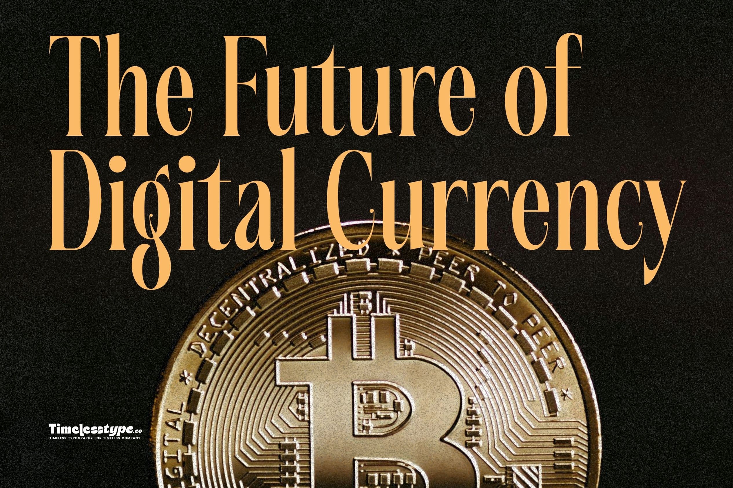 Crypto and Bitcoin in 2025: The Future of Digital Currency