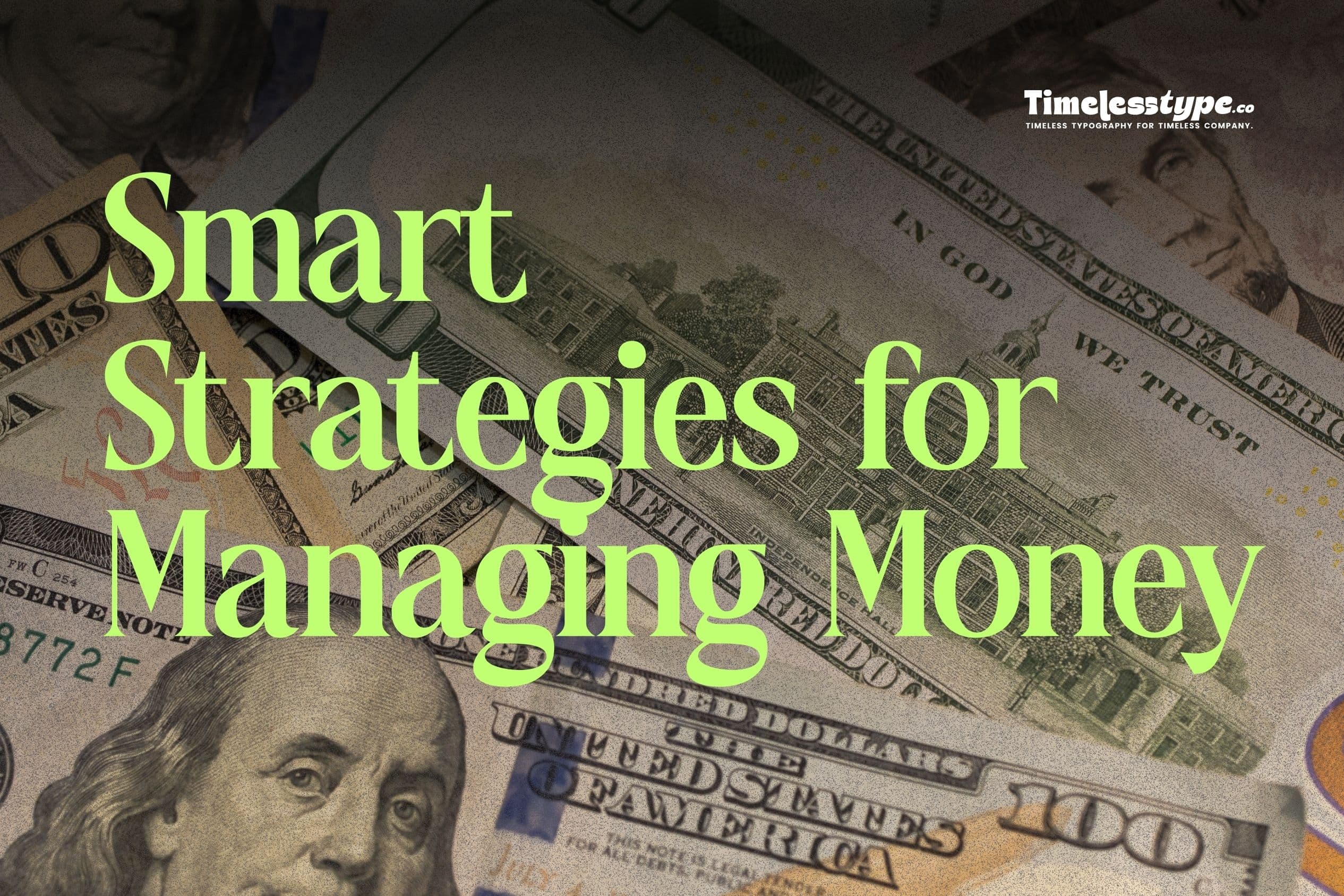 Personal Finance in 2025: Smart Strategies for Managing Money