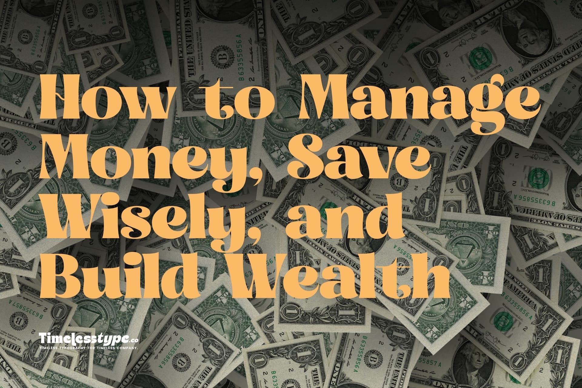 Smart Finance Tips in 2025: How to Manage Money, Save Wisely, and Build Wealth