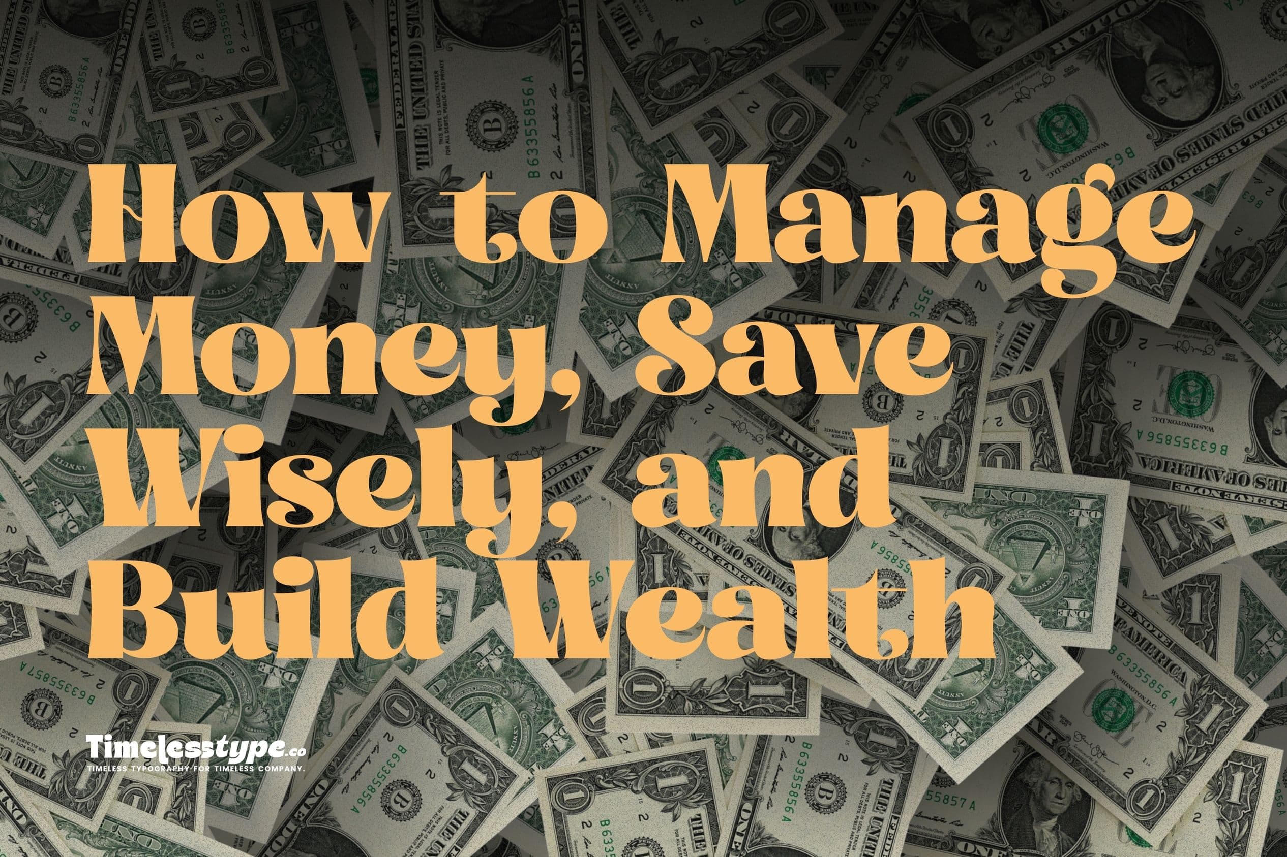 Smart Finance Tips in 2025: How to Manage Money, Save Wisely, and Build Wealth