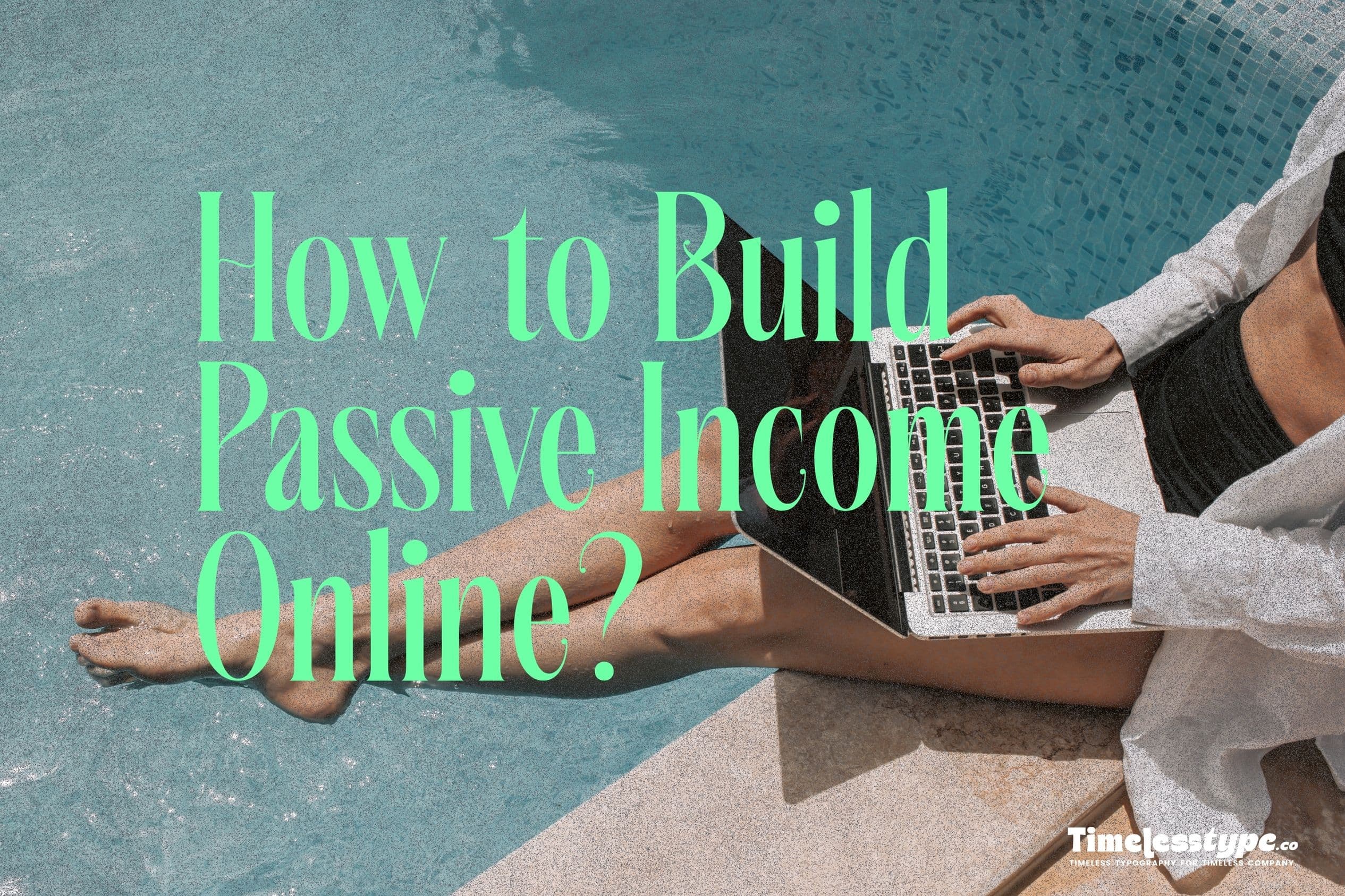 Affiliate Marketing in 2025: How to Build Passive Income Online