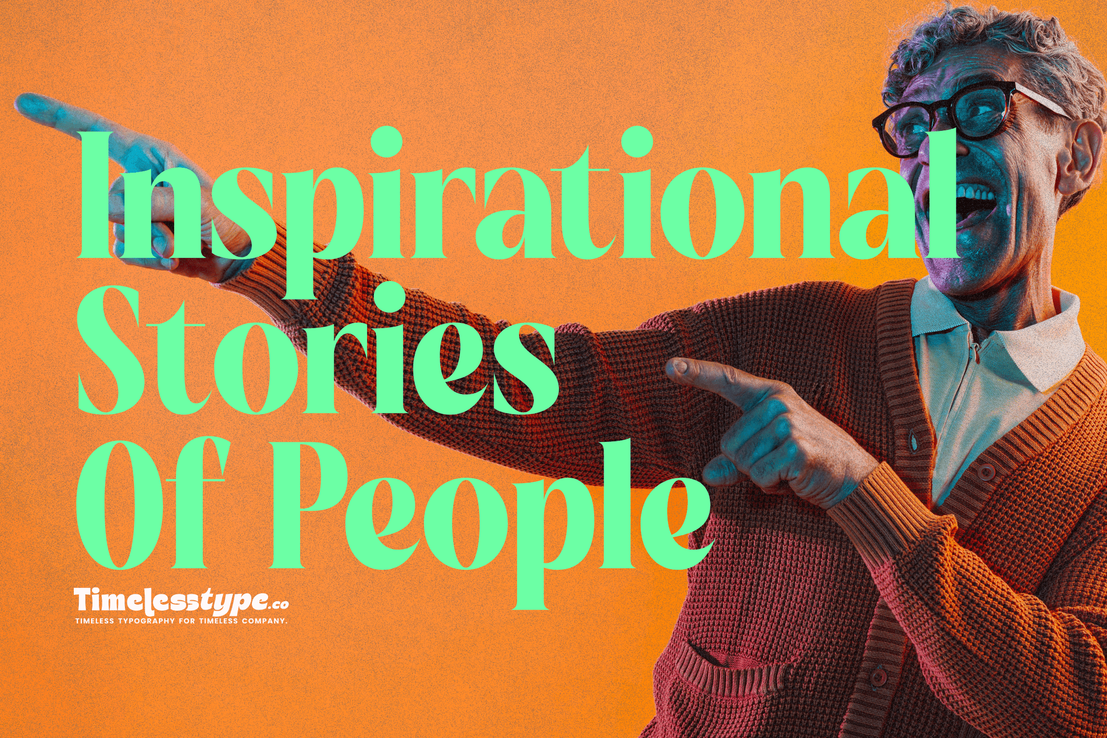 Inspirational Stories of People Who Changed Their Lives After