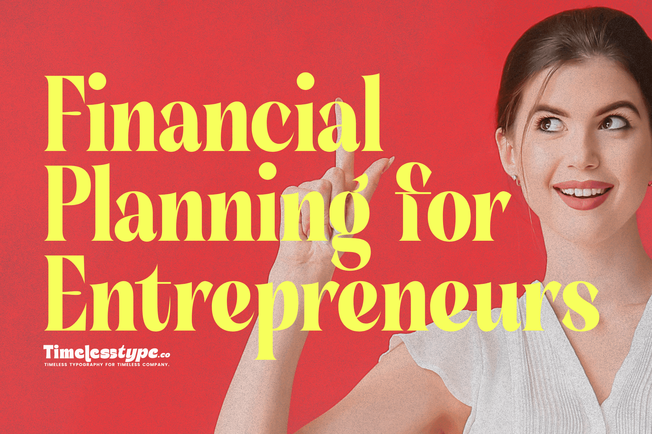 Financial Planning for Entrepreneurs: Building Sustainable Growth