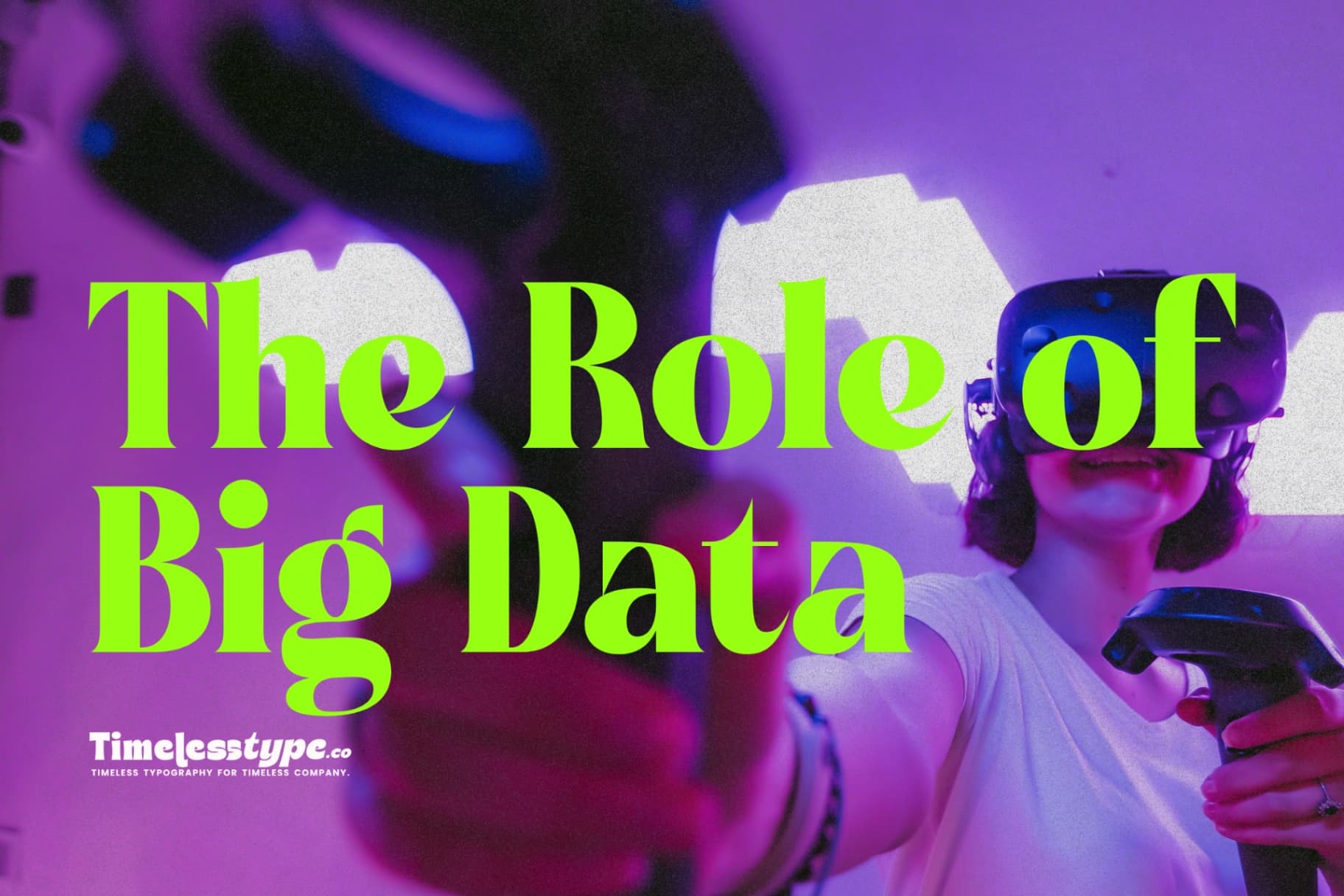 The Role of Big Data in Modern Financial Decision-Making