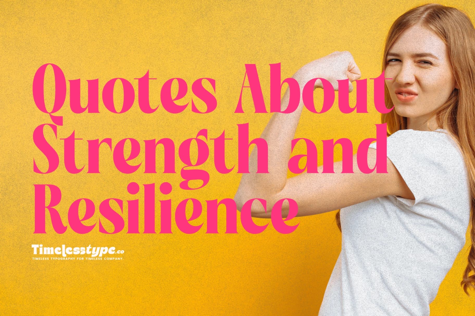 Quotes About Strength and Resilience for Difficult Times