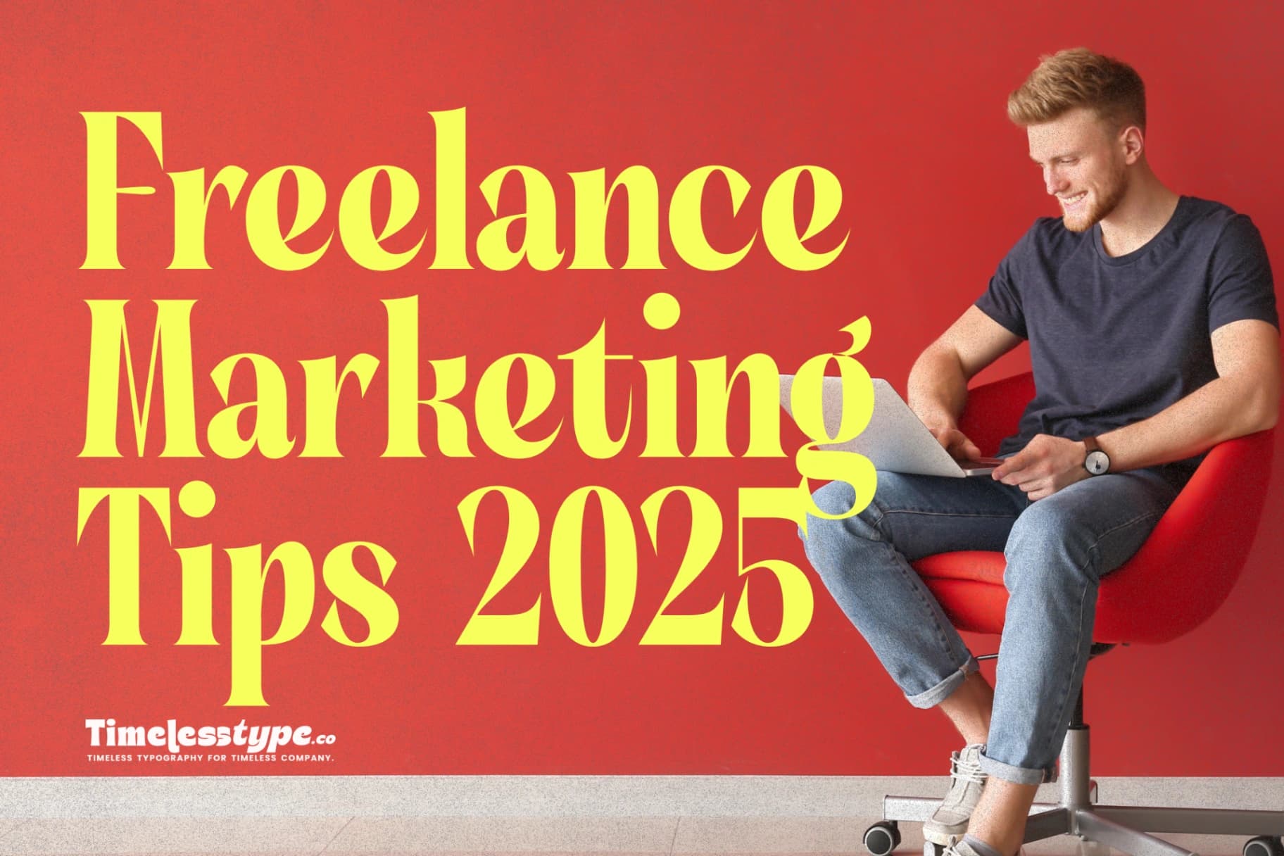 Finding High-Paying Clients: Freelance Marketing Tips for 2025