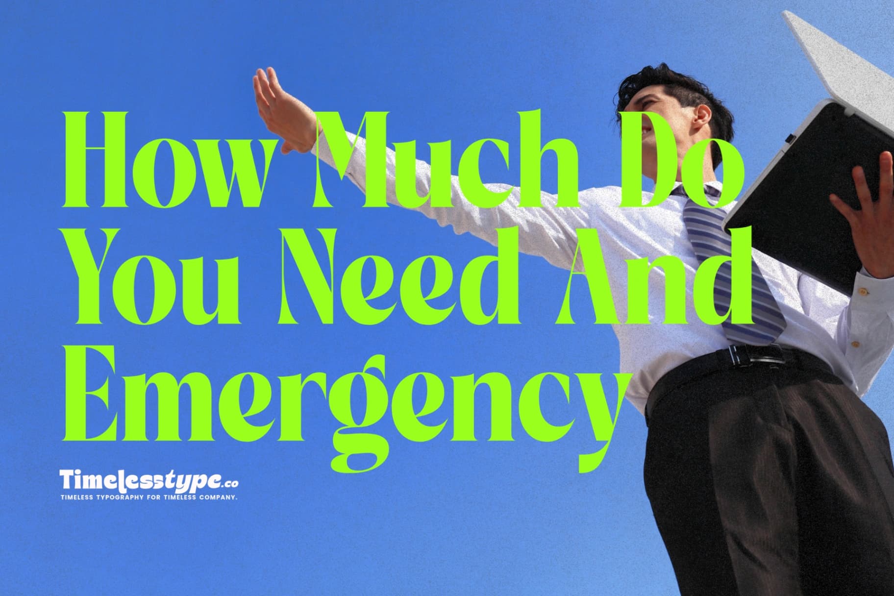 Emergency Fund 101: How Much You Really Need and How to Start