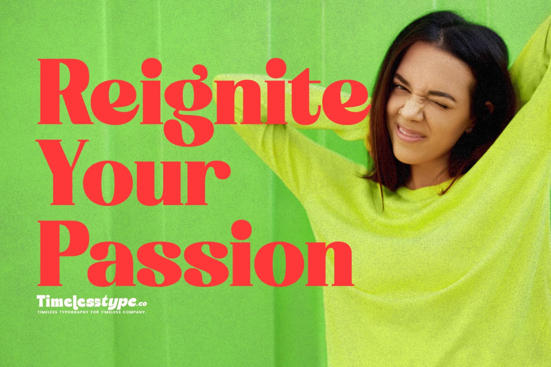 Reignite Your Passion: How to Find Purpose Again in 2025