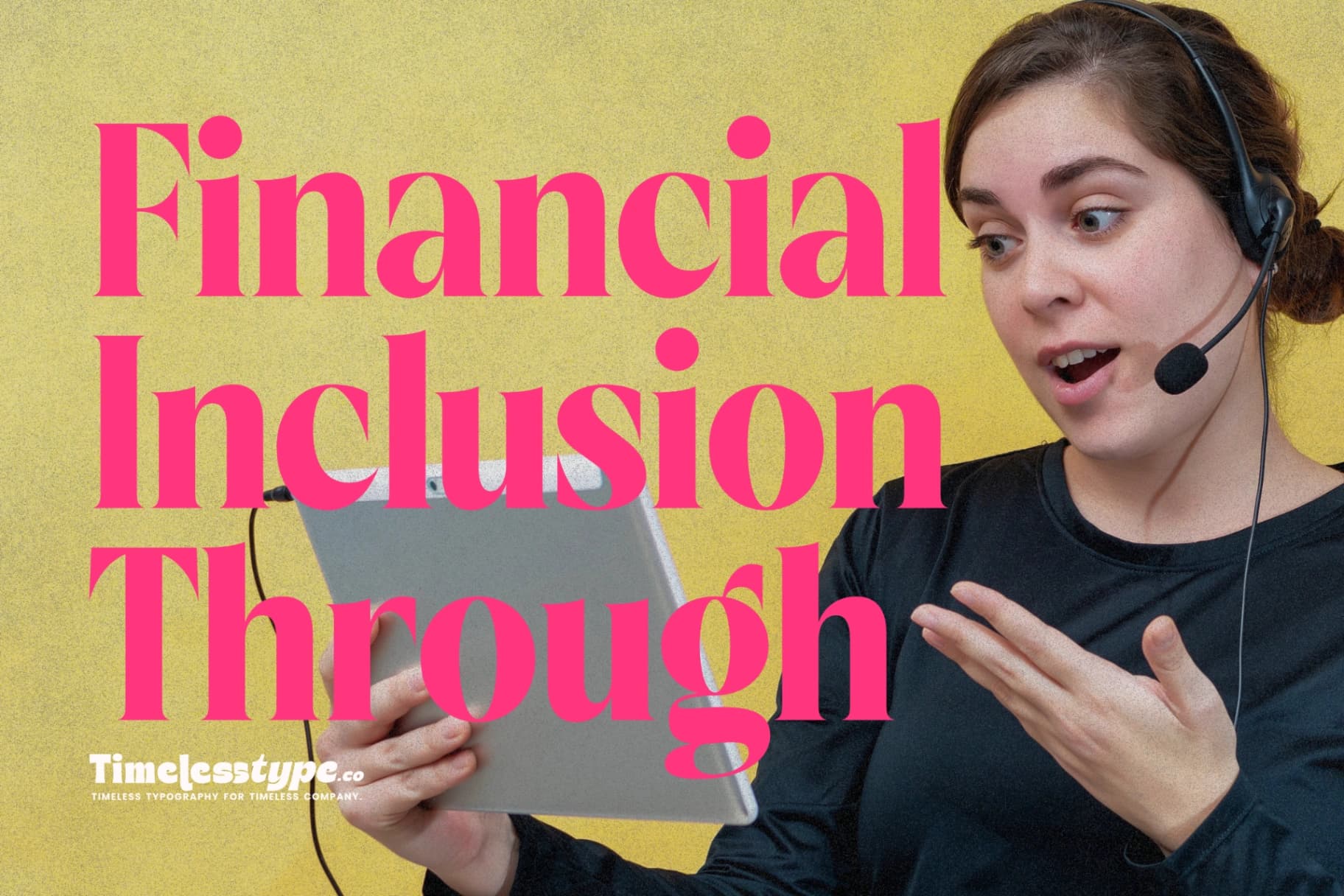 Financial Inclusion Through Fintech: How Tech Is Empowering the Unbanked