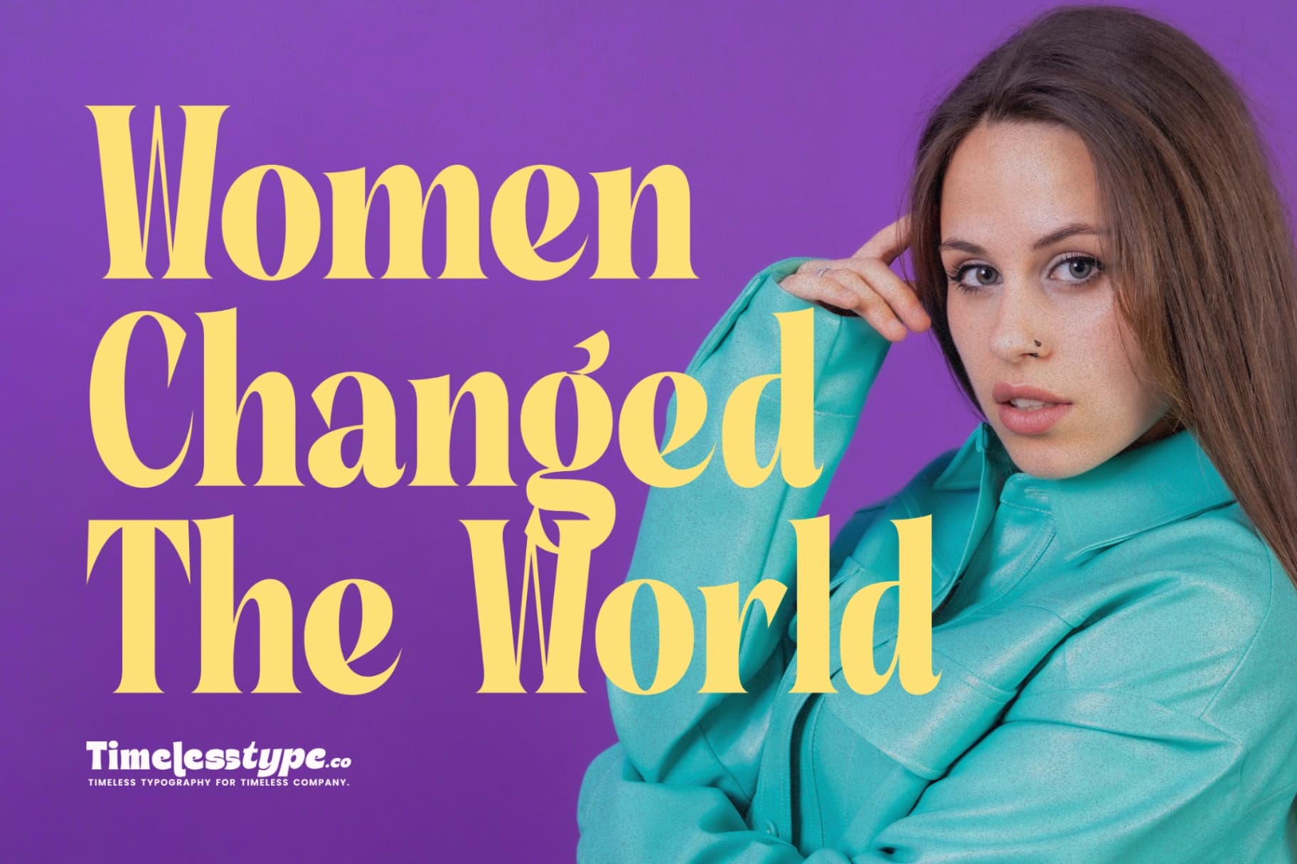 Inspirational Women Who Changed the World and How You Can Too