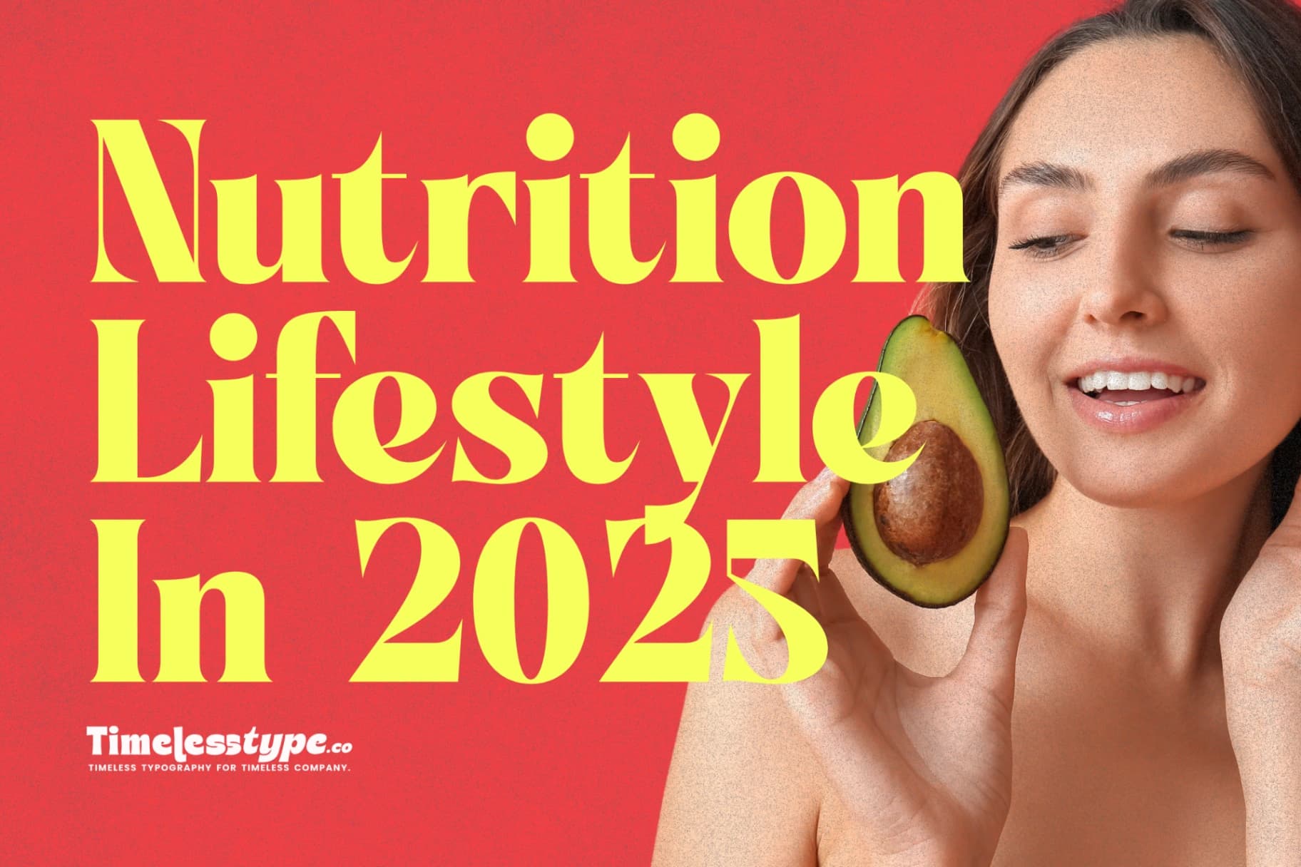 Nutrition and Lifestyle: Building Healthy Eating Habits for Life