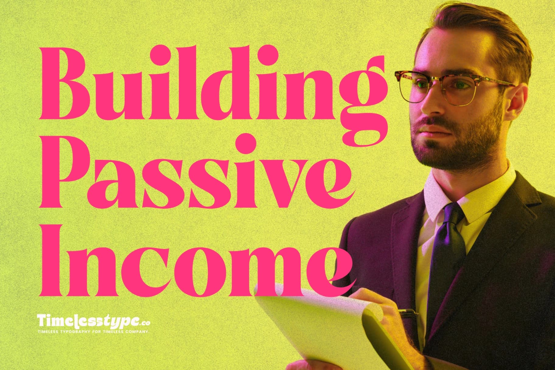 Building Passive Income as a Freelancer: Beyond Client Work