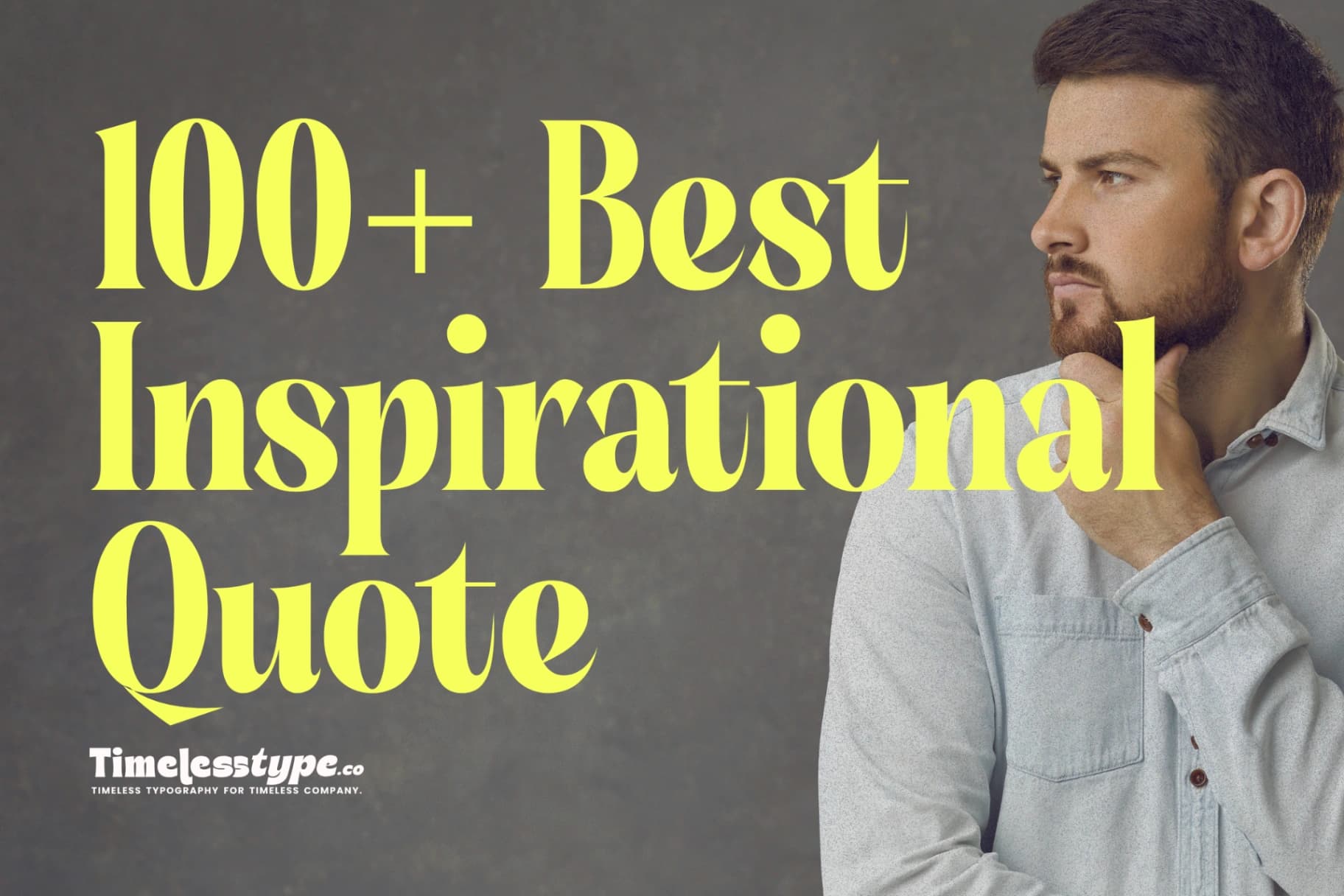 100+ Best Inspirational Quotes to Brighten Your Day in 2025