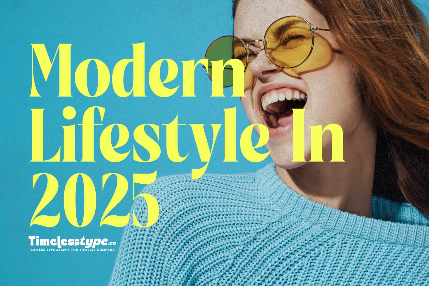 Modern Lifestyle in 2025: Balancing, Health, Work and Happiness