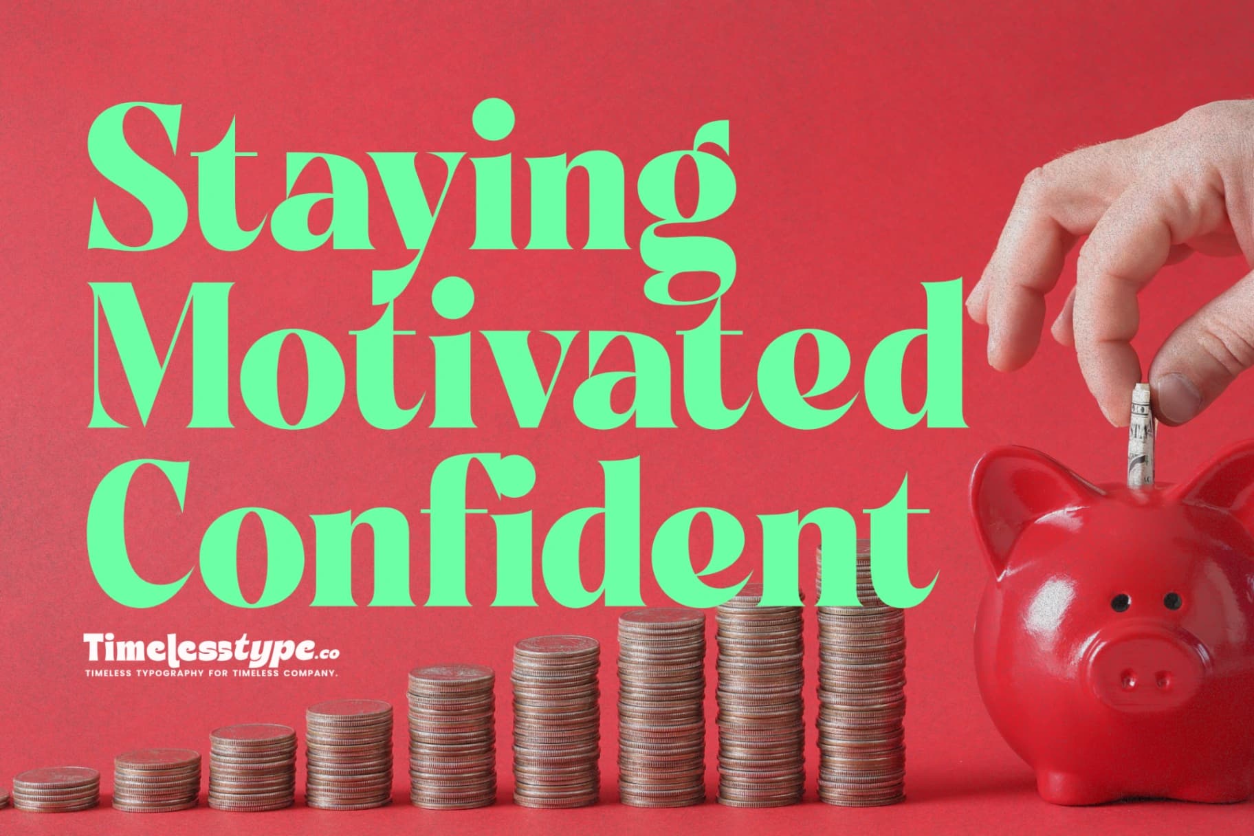 The Psychology of Freelancing: Staying Motivated and Confident