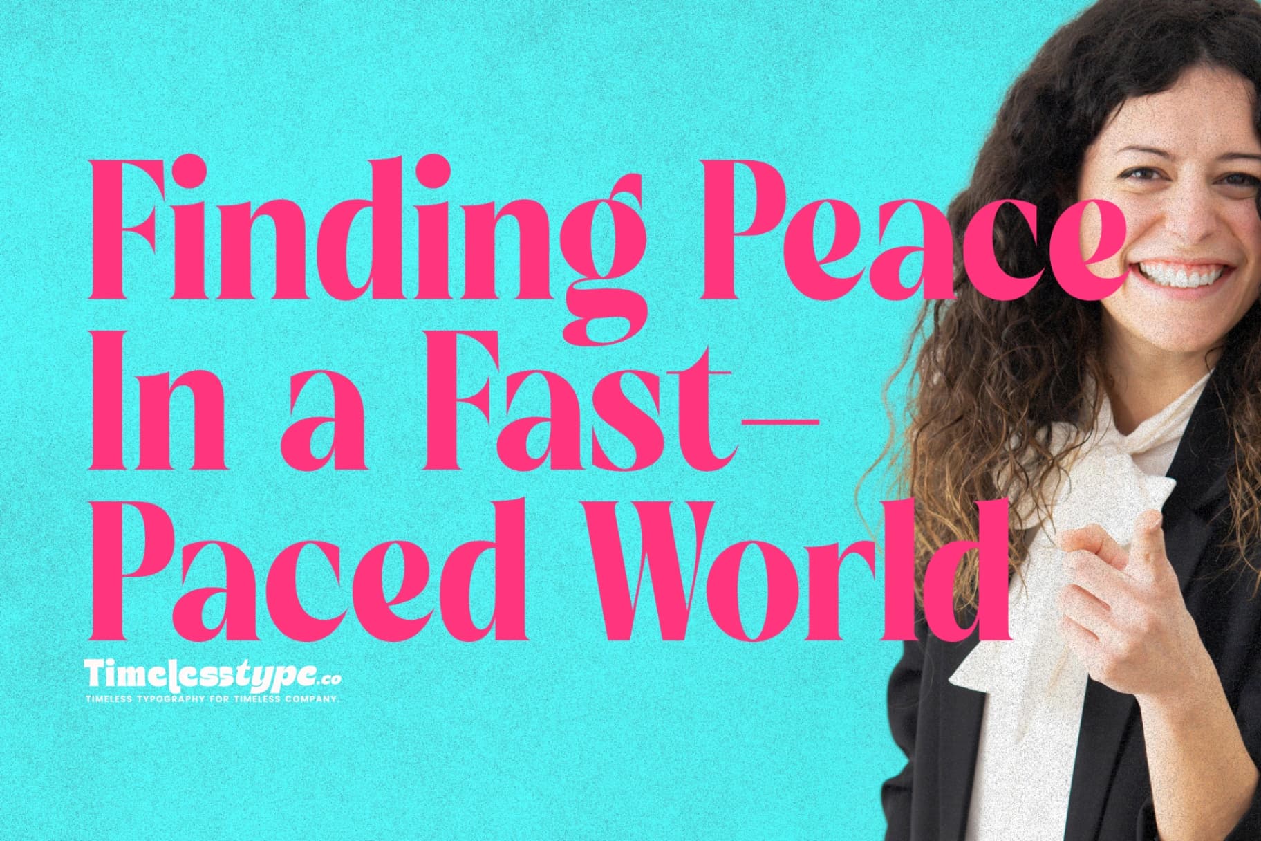 The Art of Slow Living: Finding Peace in a Fast-Paced World