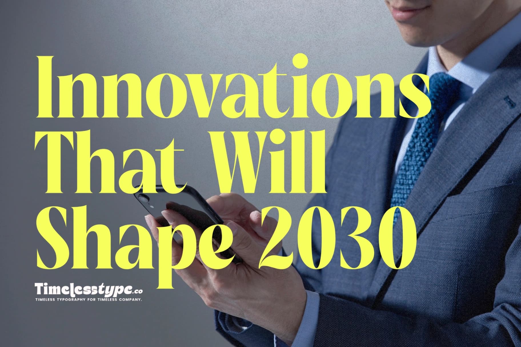 The Future of Smartphones: Innovations That Will Shape