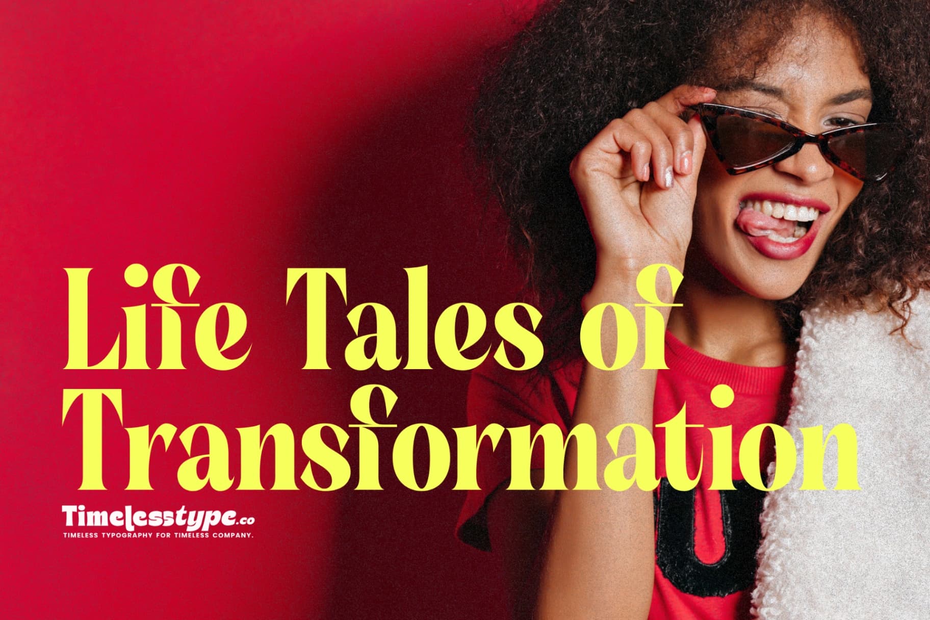 Ordinary People, Extraordinary Stories: Real-Life Tales of Transformation
