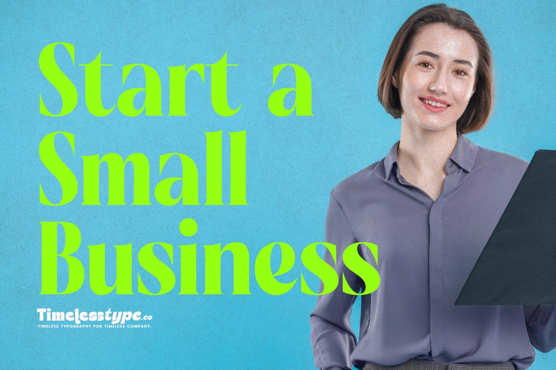 How to Start a Small Business from Scratch in 2025