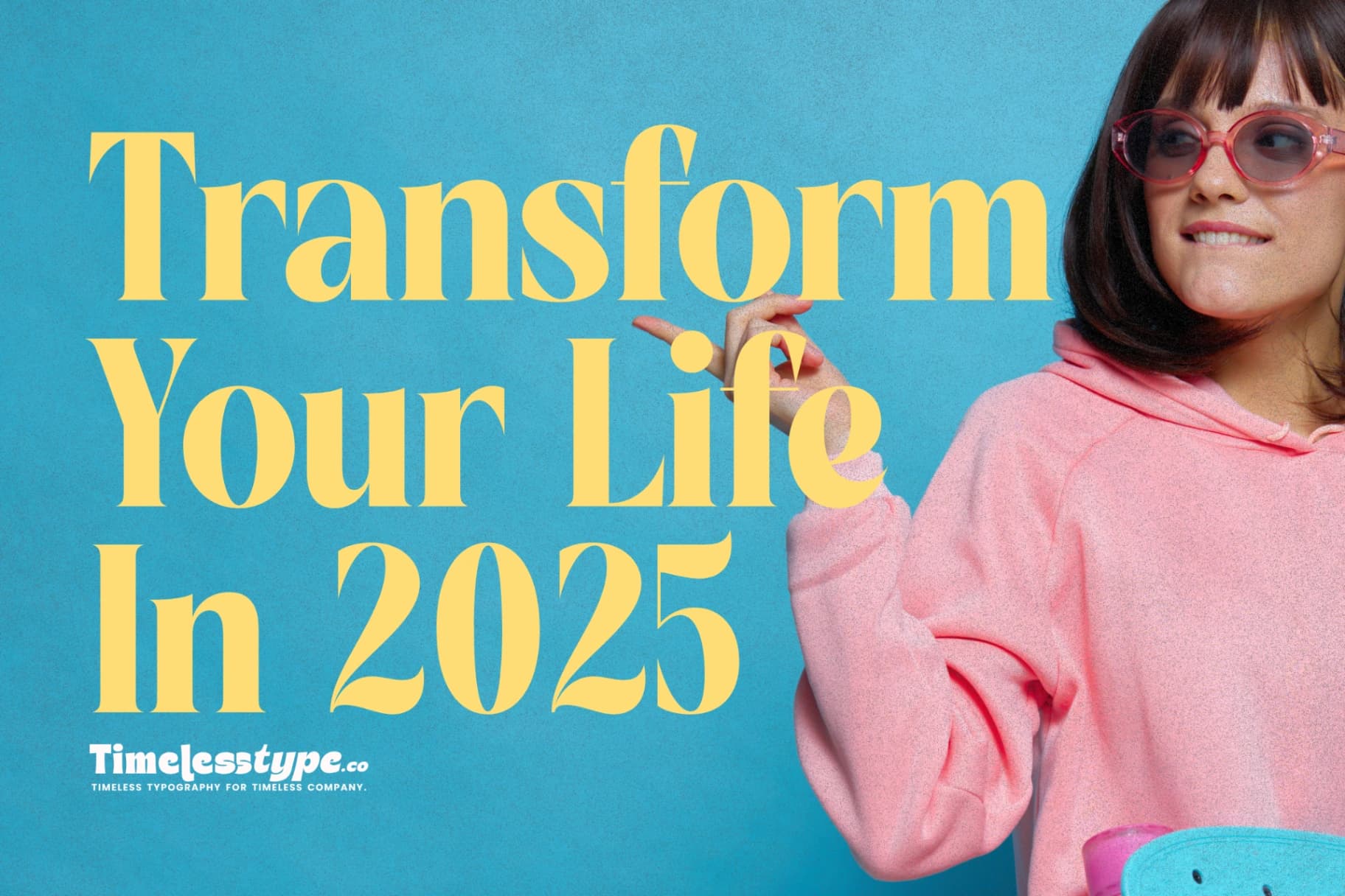 Healthy Habits That Will Transform Your Life in 2025