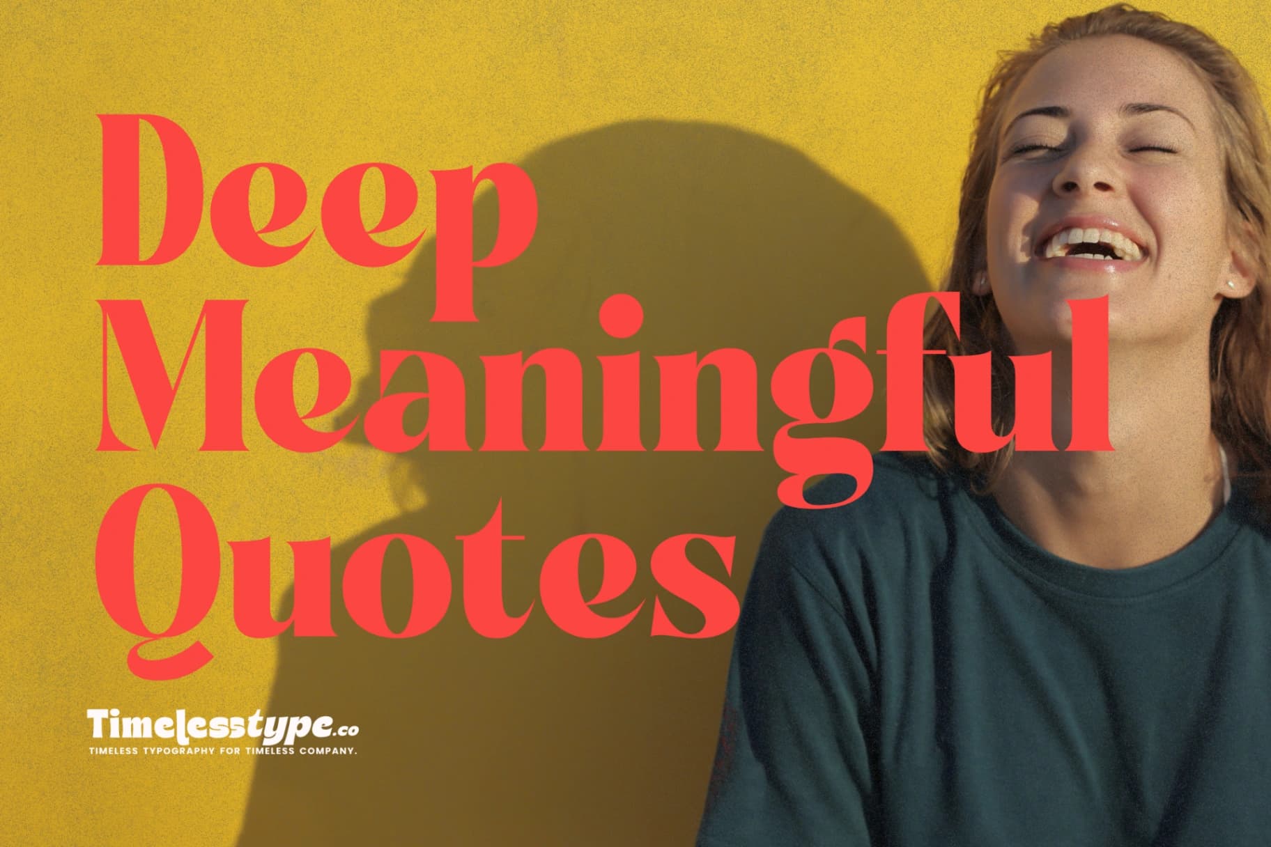 Deep Meaningful Quotes About Life, Growth, and Happiness