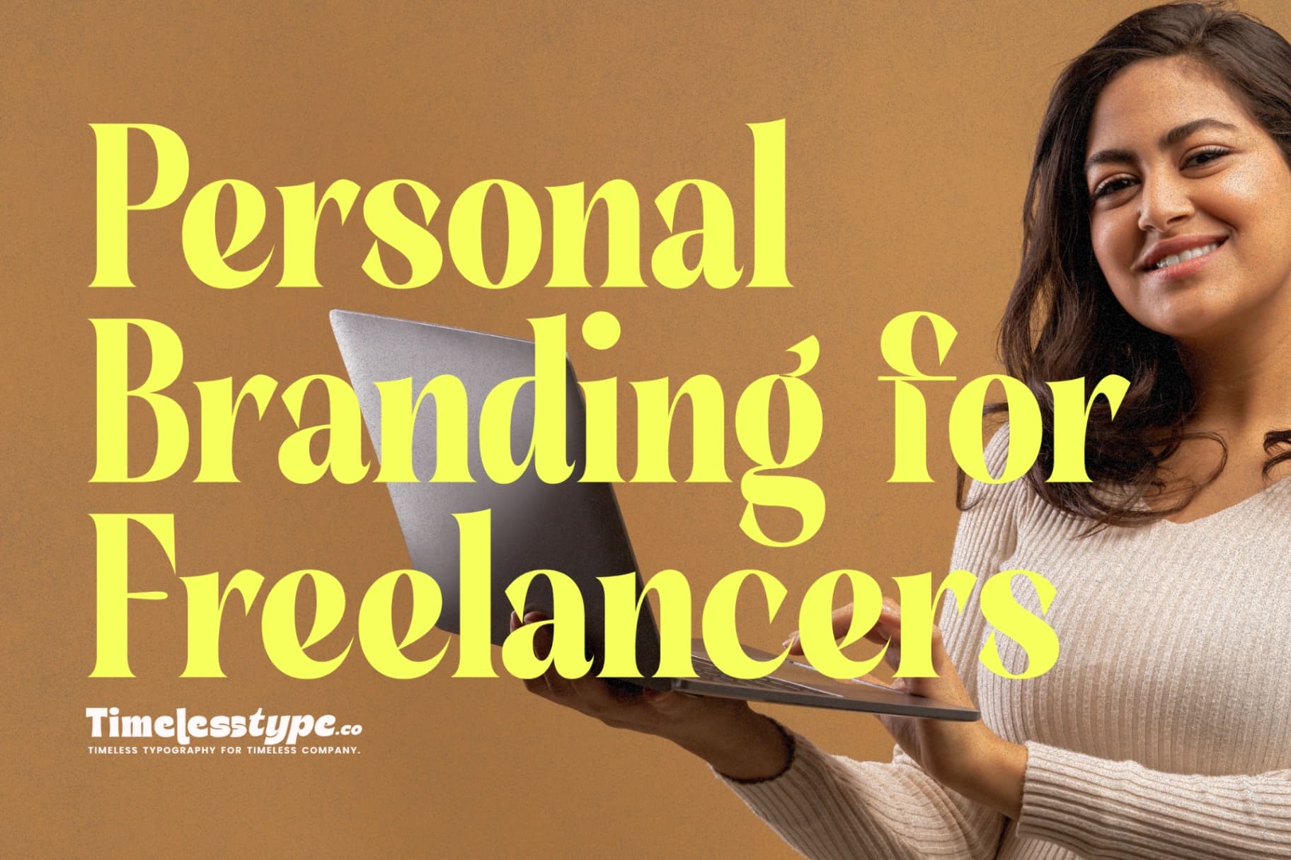 Personal Branding for Freelancers: How to Stand Out Online