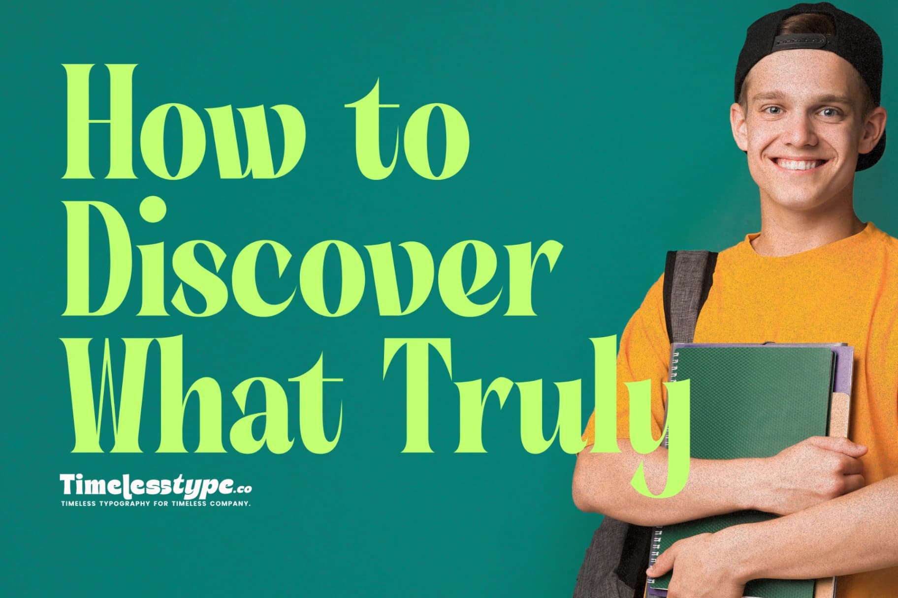 Finding Purpose: How to Discover What Truly Drives You