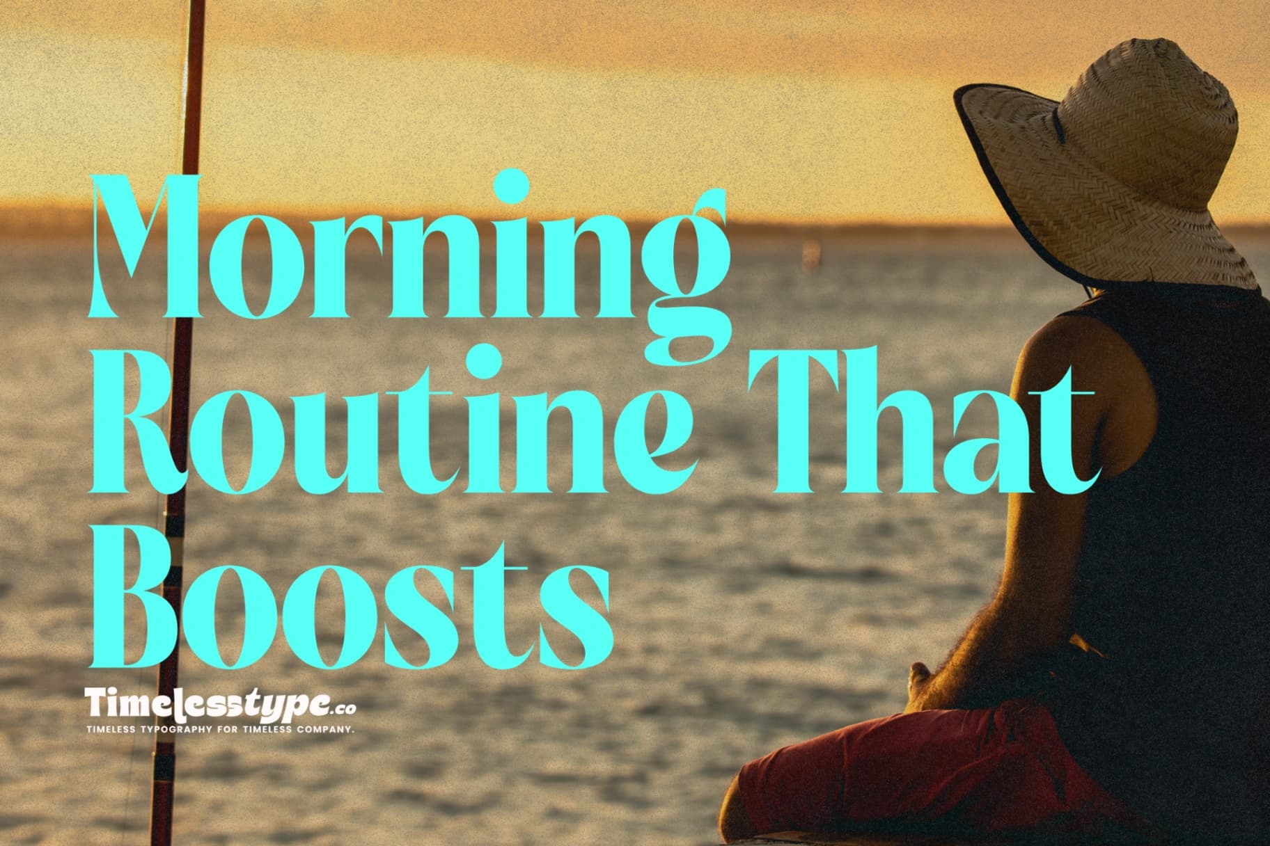 How to Create a Morning Routine That Boosts Productivity and Joy