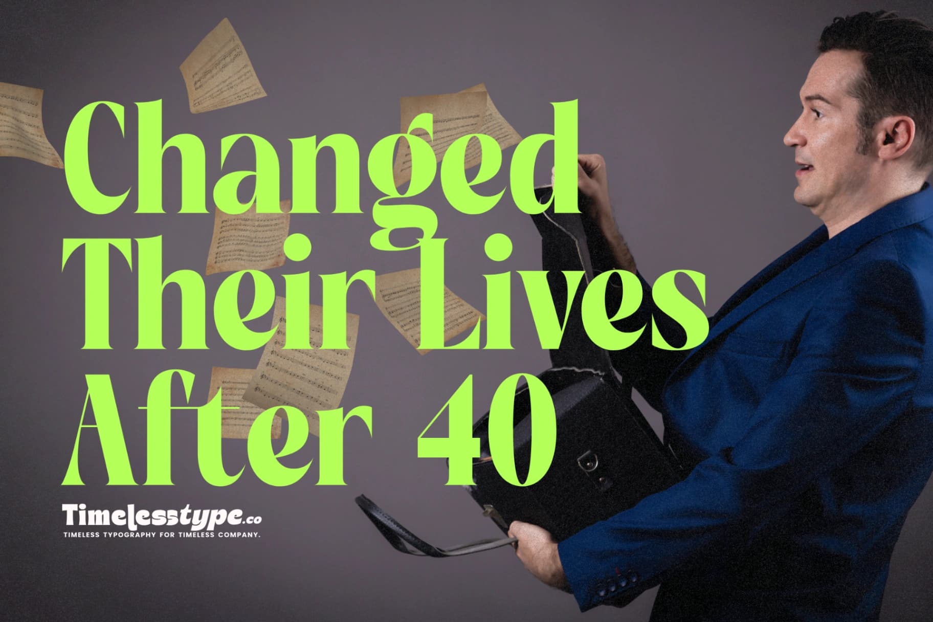 Inspirational Stories of People Who Changed Their