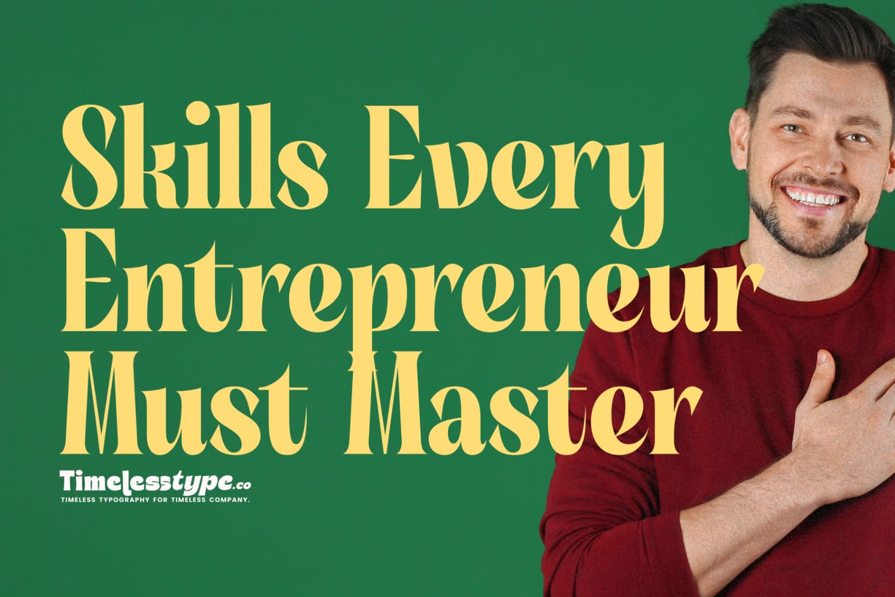 Leadership in the Digital Era: Skills Every Entrepreneur Must Master