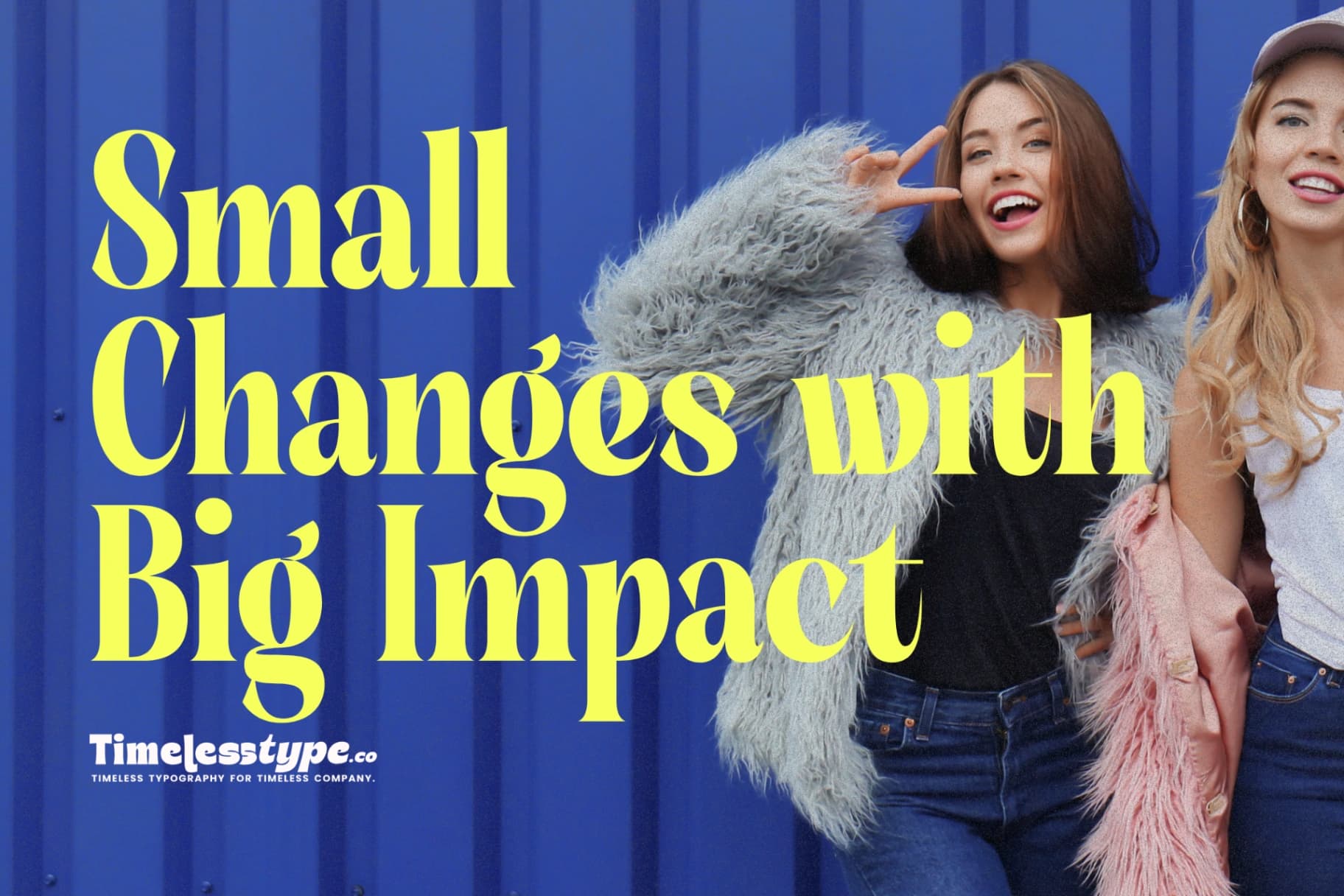 Sustainable Living in 2025: Small Changes with Big Impact