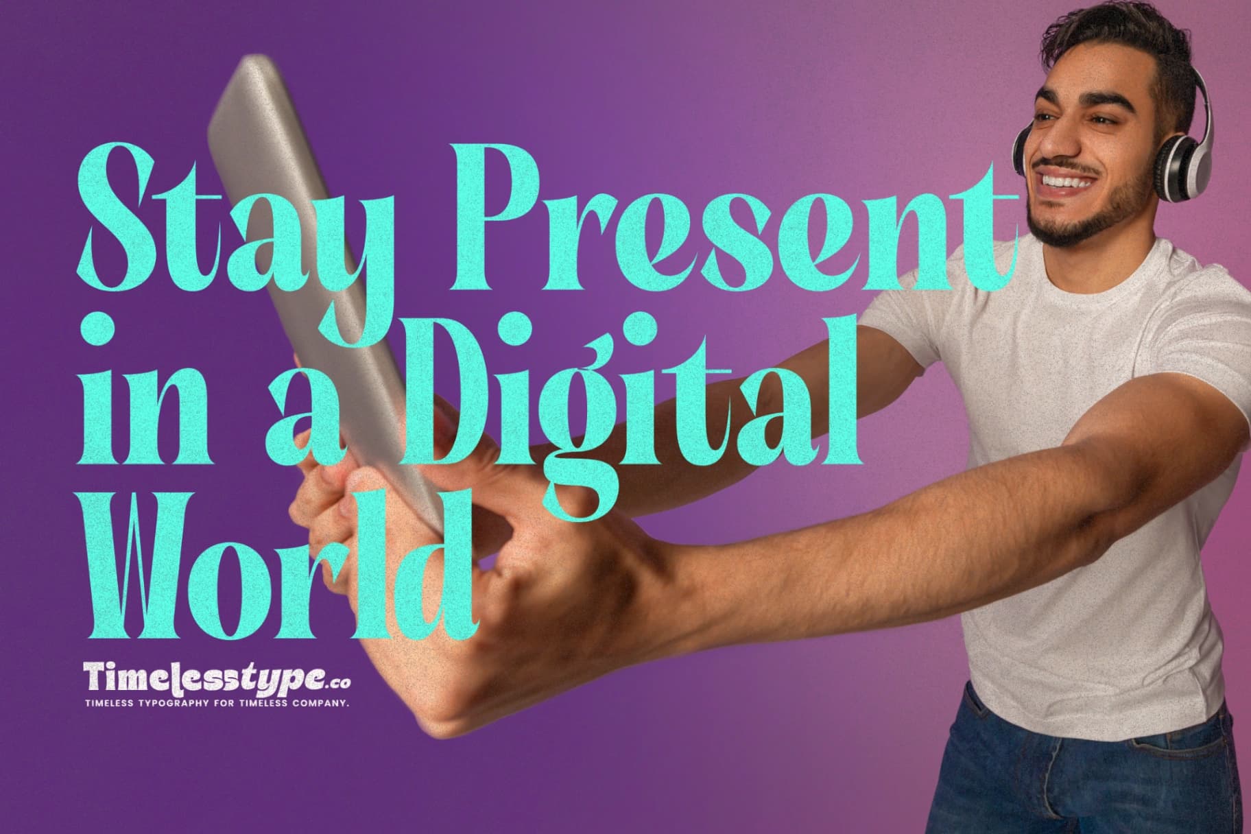 Mindful Living: How to Stay Present in a Digital World
