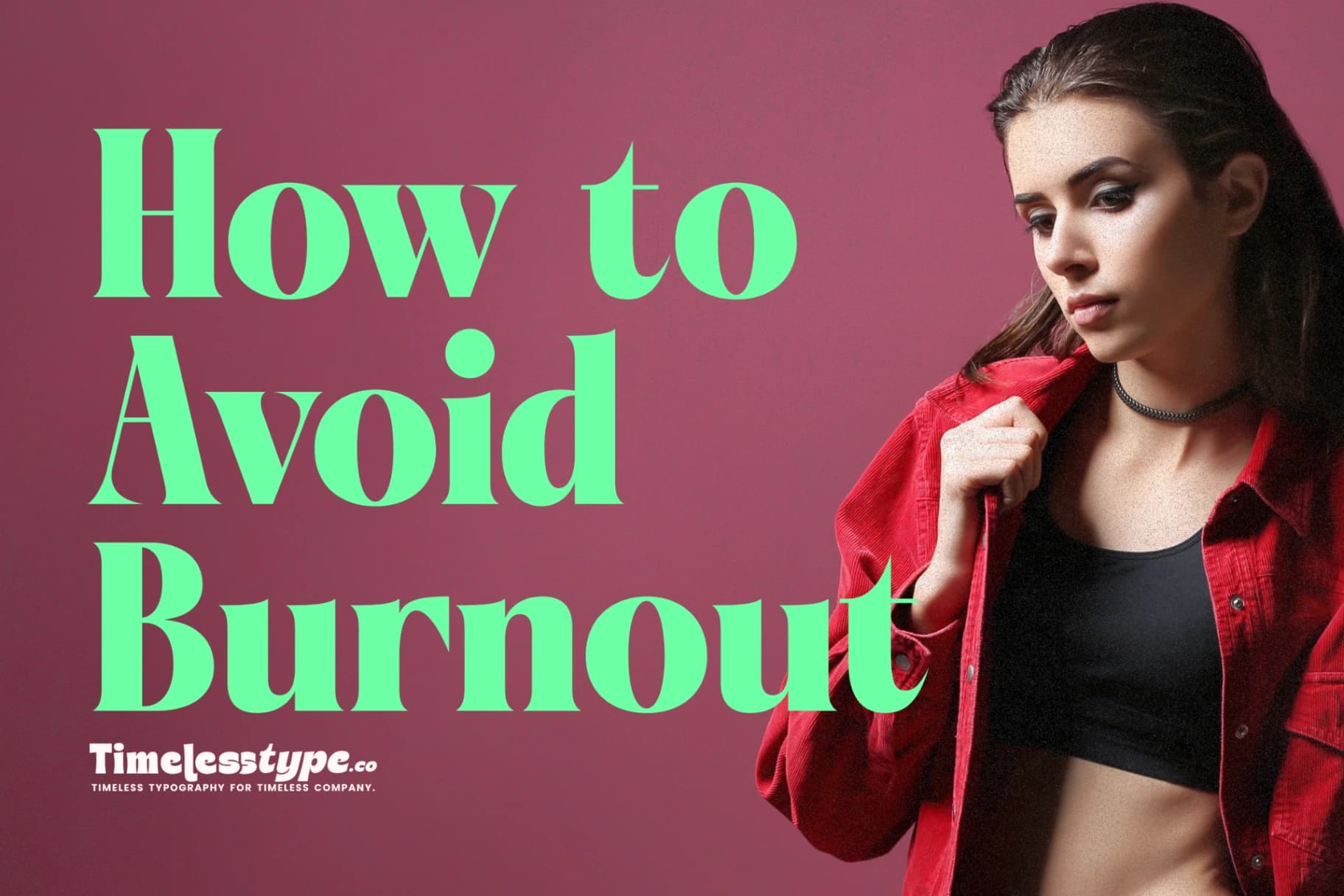 Work-Life Balance: How to Avoid Burnout in Remote Culture