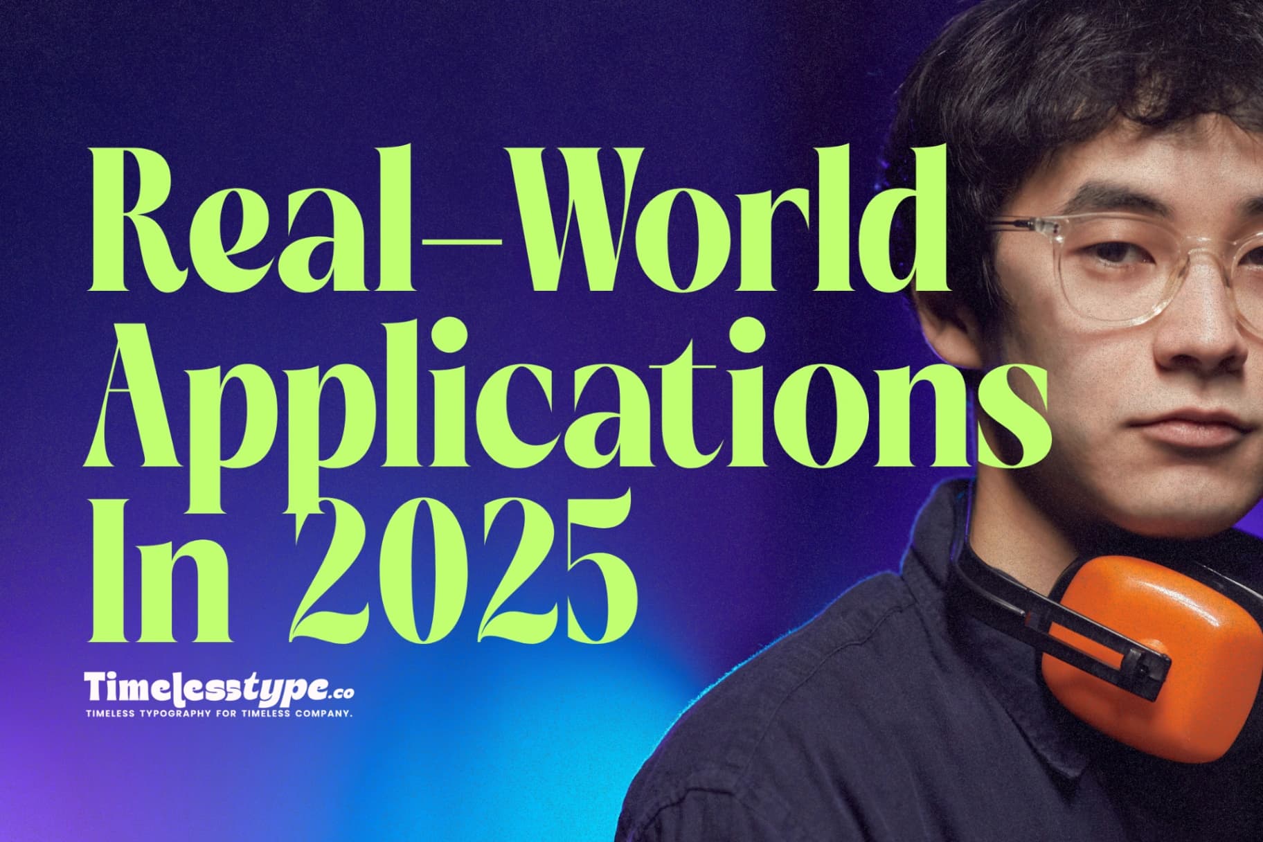 Blockchain Beyond Cryptocurrency: Real-World Applications in 2025