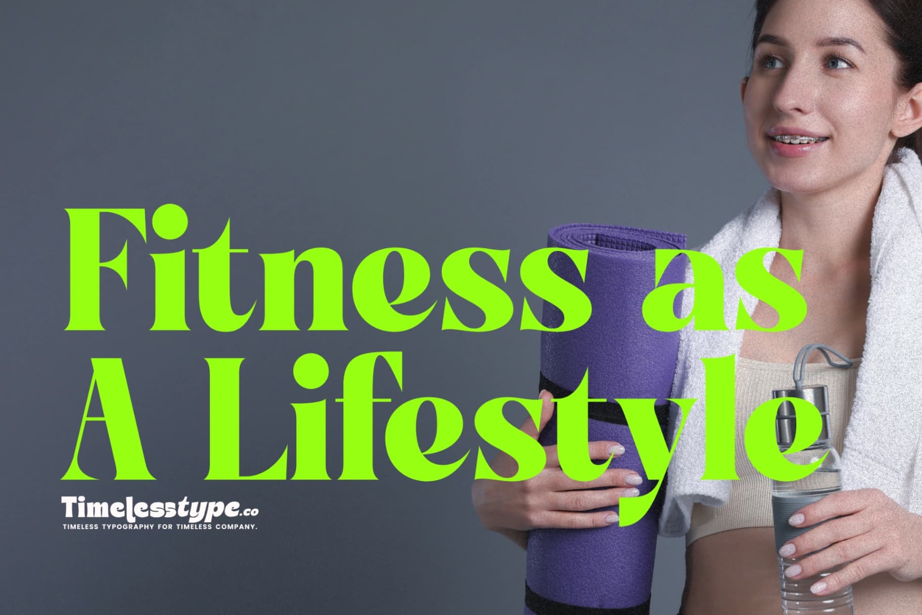 Fitness as a Lifestyle: Building Consistency Beyond Motivation