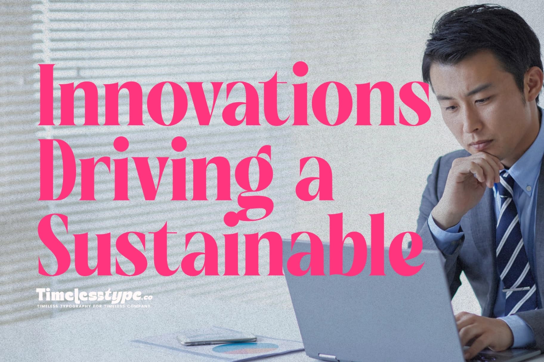 Green Tech Revolution: Innovations Driving a Sustainable Future