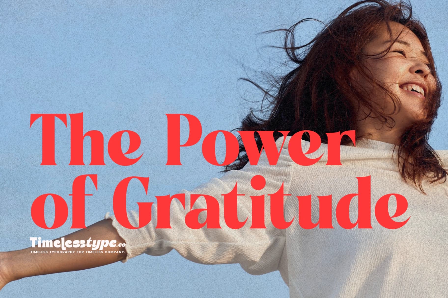 The Power of Gratitude: Transforming Your Life Through Thankfulness
