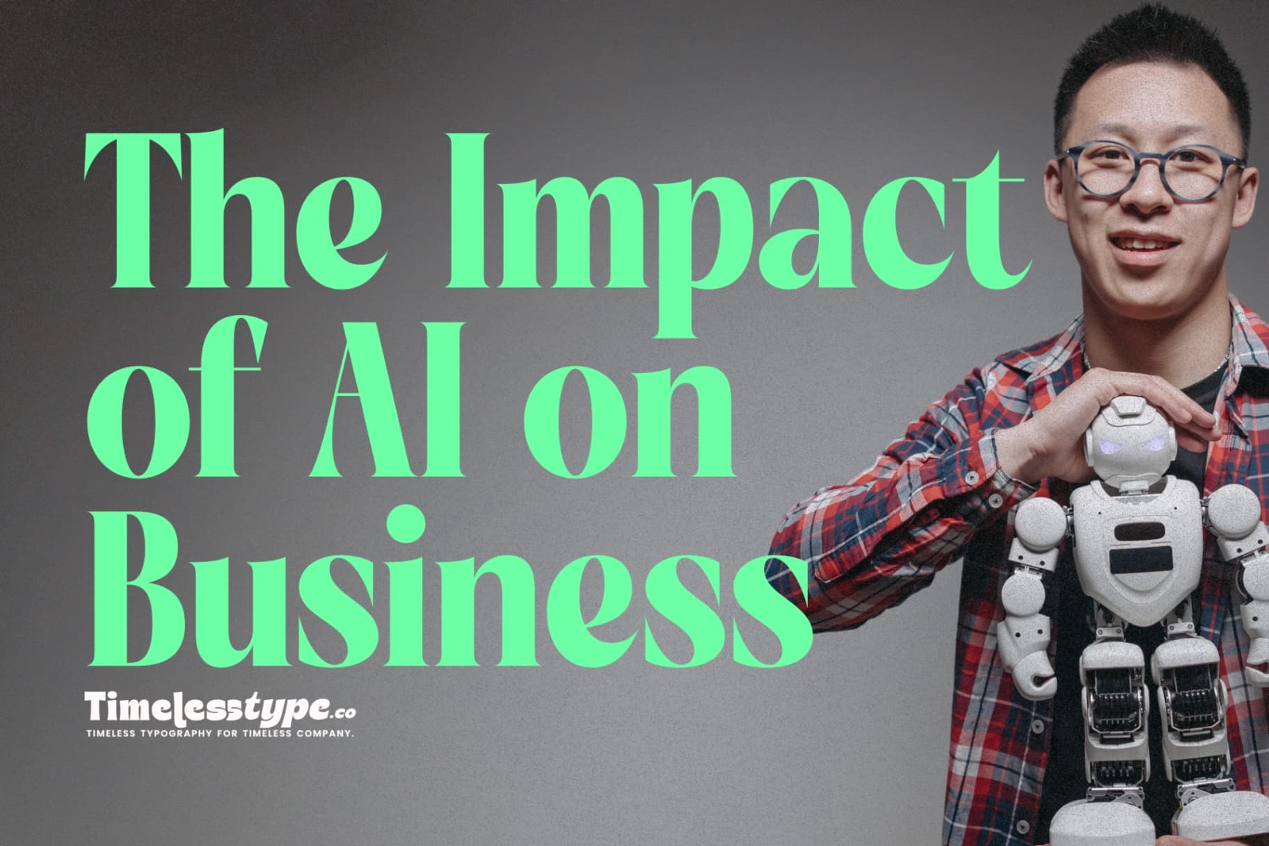 The Impact of AI on Business Operations in 2025