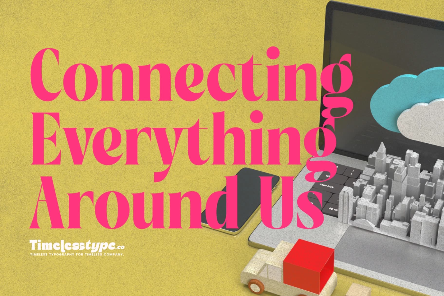 Internet of Things (IoT) in 2025: Connecting Everything Around Us