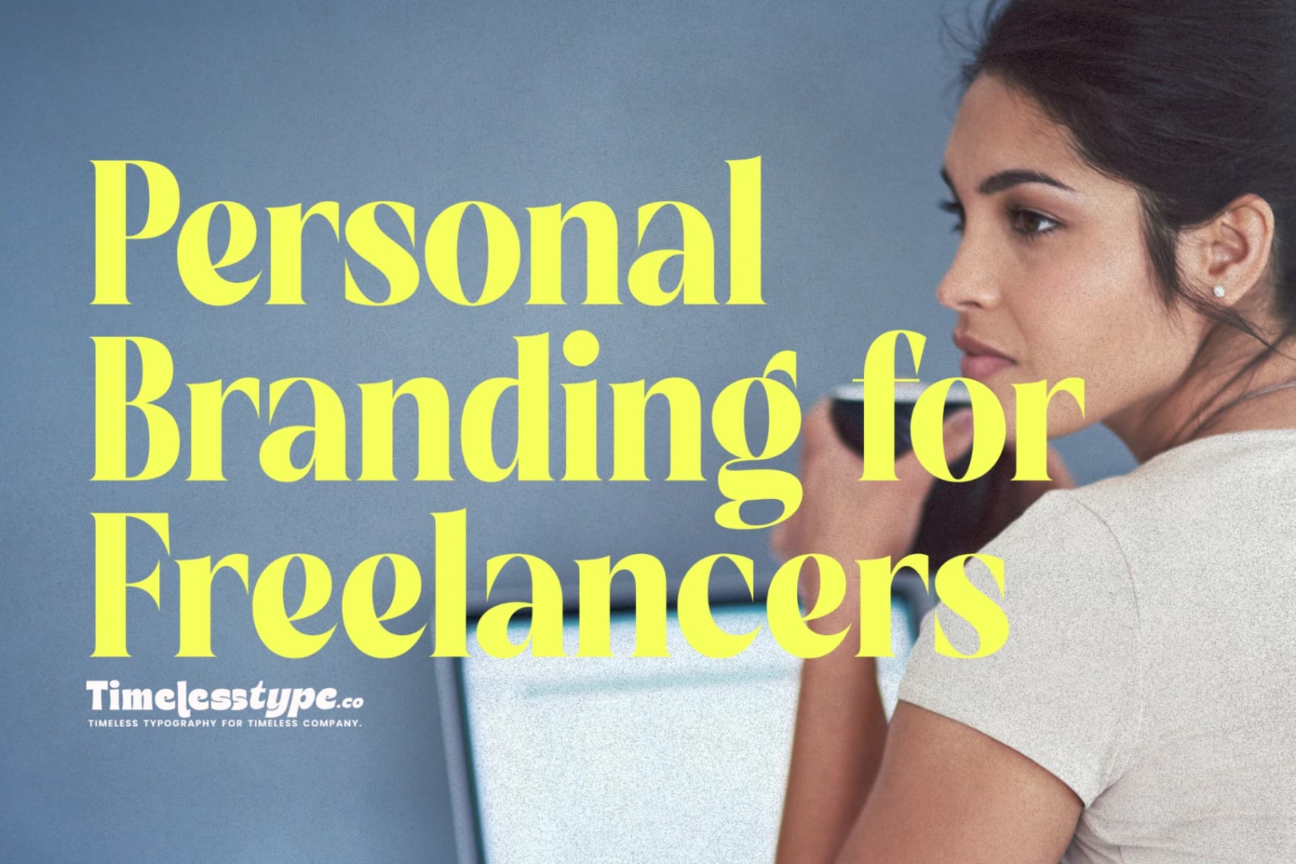 Personal Branding for Freelancers: How to Stand Out in a Crowded Market