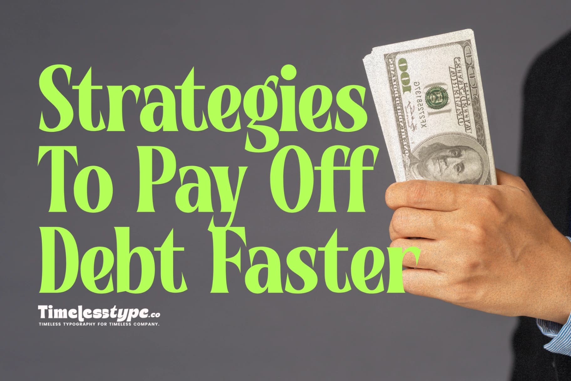 Debt-Free Living: Proven Strategies to Pay Off Debt Faster