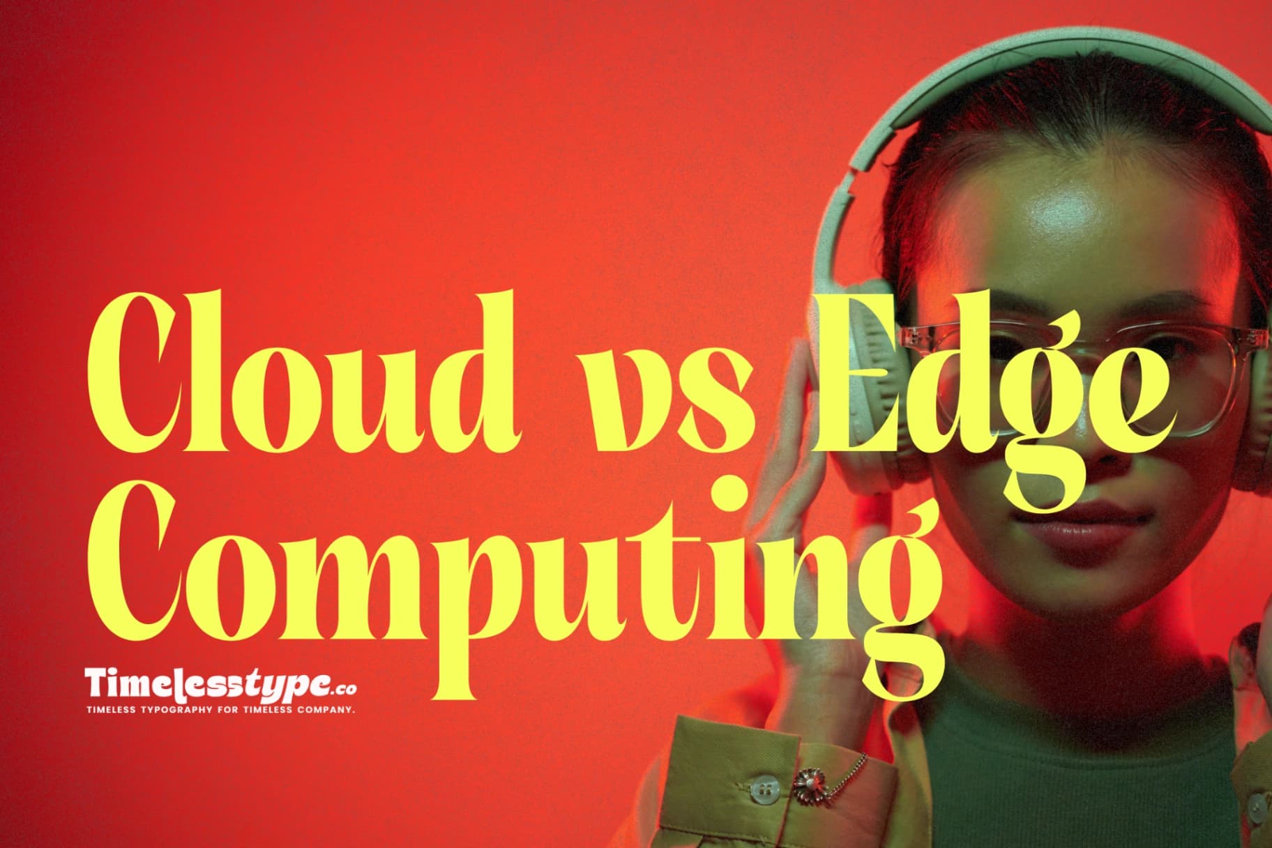 Cloud vs Edge Computing: Which One Will Dominate the Next Decade?