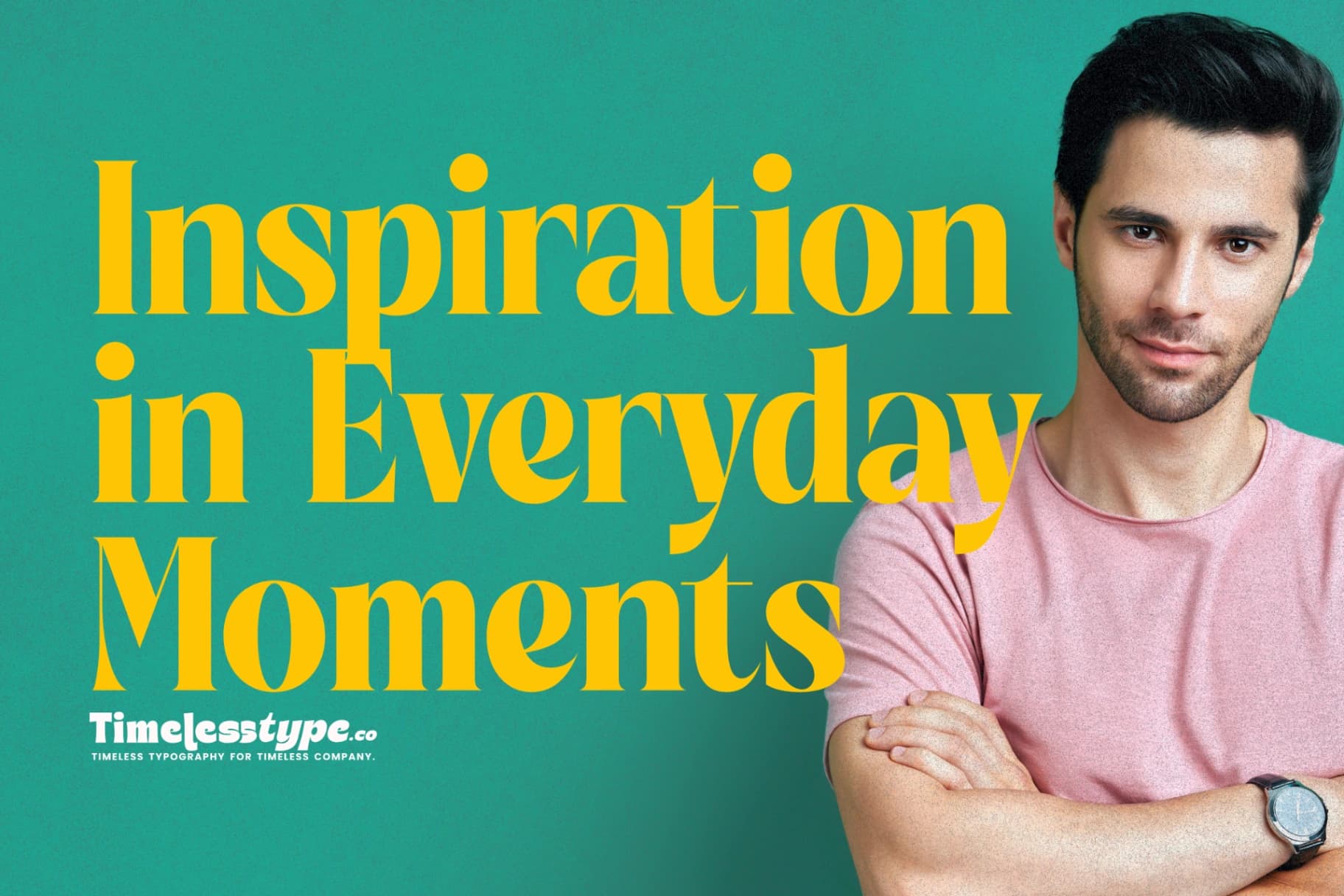 Finding Inspiration in Everyday Moments: Simple Ways to Feel Alive Again
