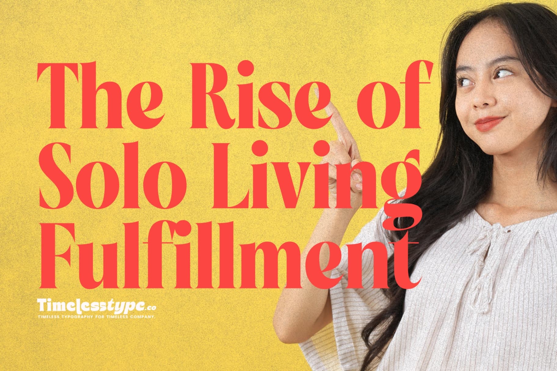The Rise of Solo Living: Finding Independence and Fulfillment