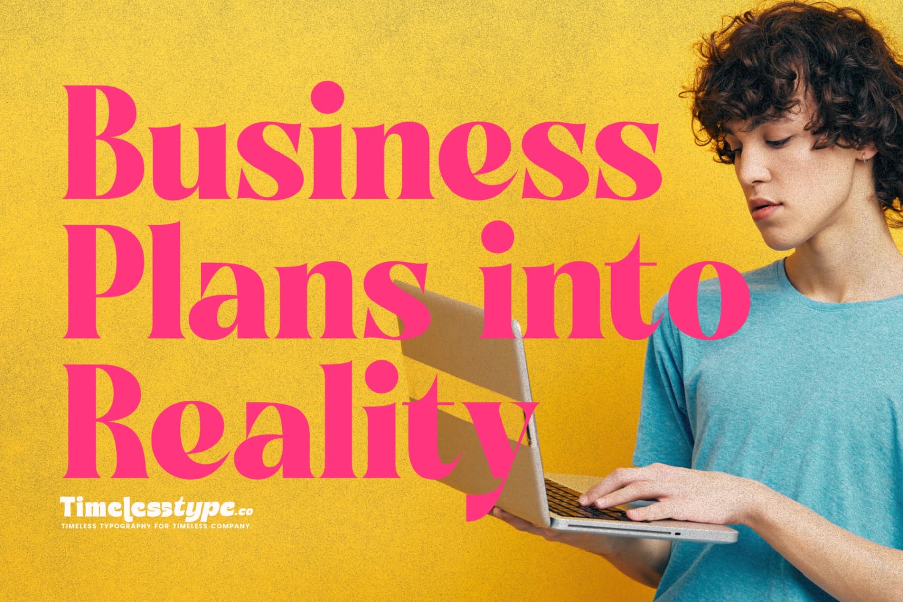 From Idea to Execution: Turning Business Plans into Reality