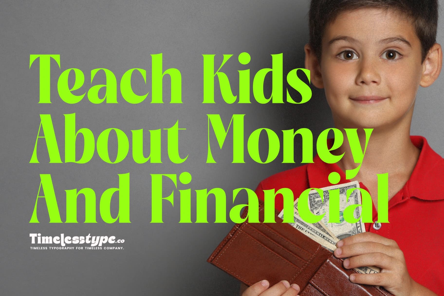 How to Teach Kids About Money and Financial Responsibility