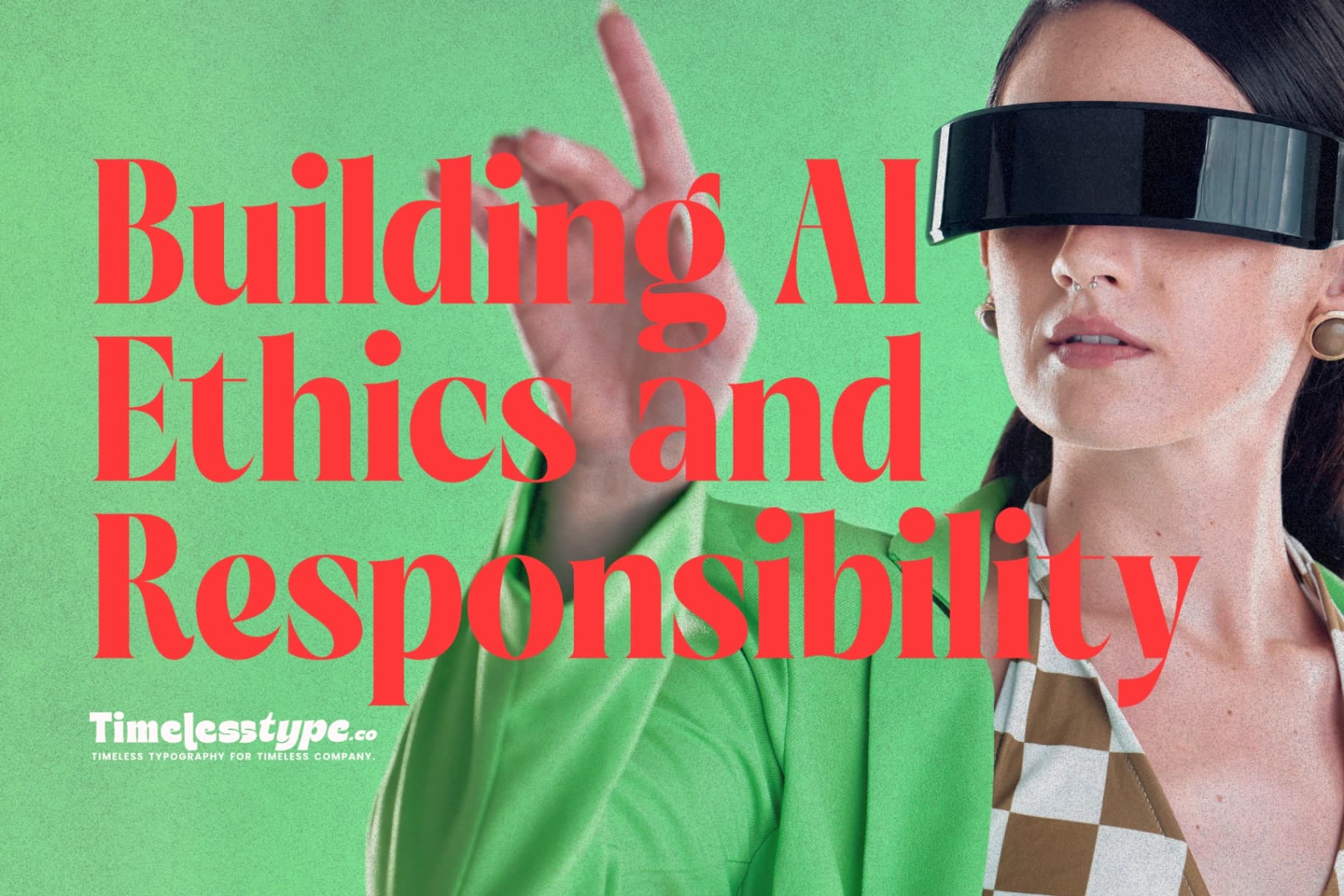 AI Ethics and Responsibility: Building a Fair and Transparent Future