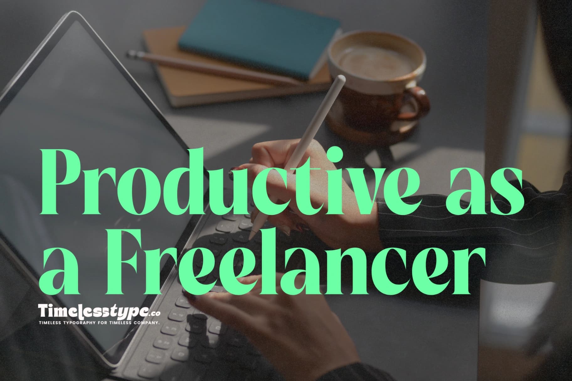 How to Stay Motivated and Productive as a Freelancer