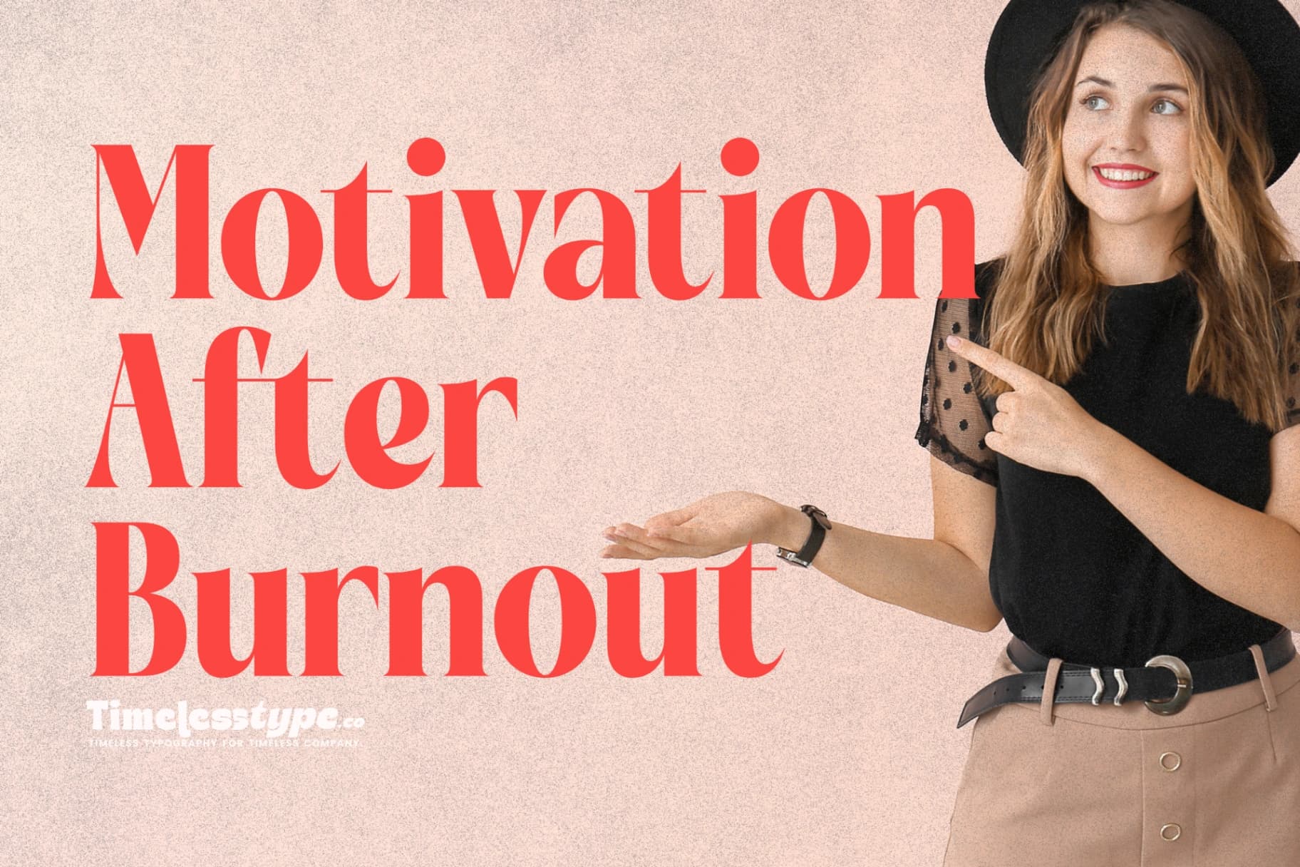 Reignite Your Passion: Finding Motivation After Burnout