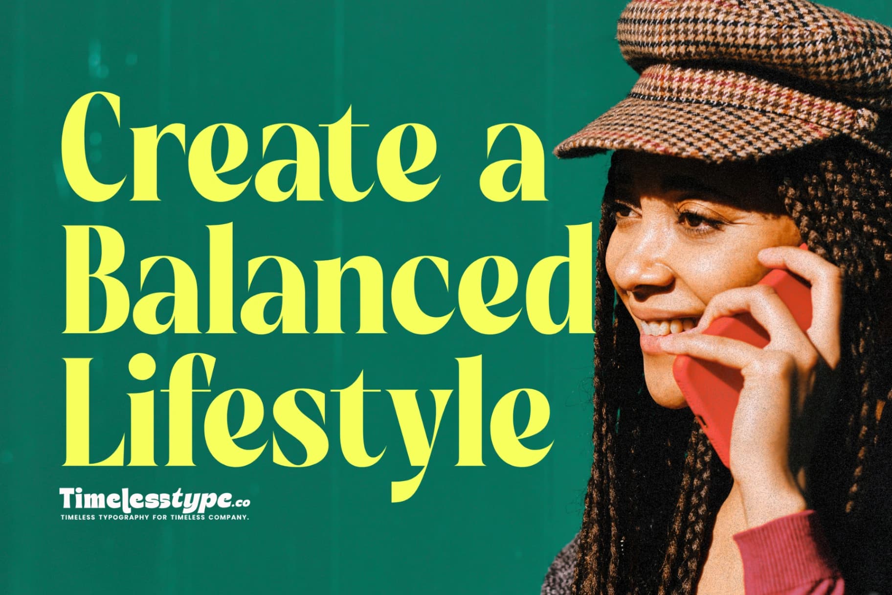How to Create a Balanced Lifestyle in a Busy World